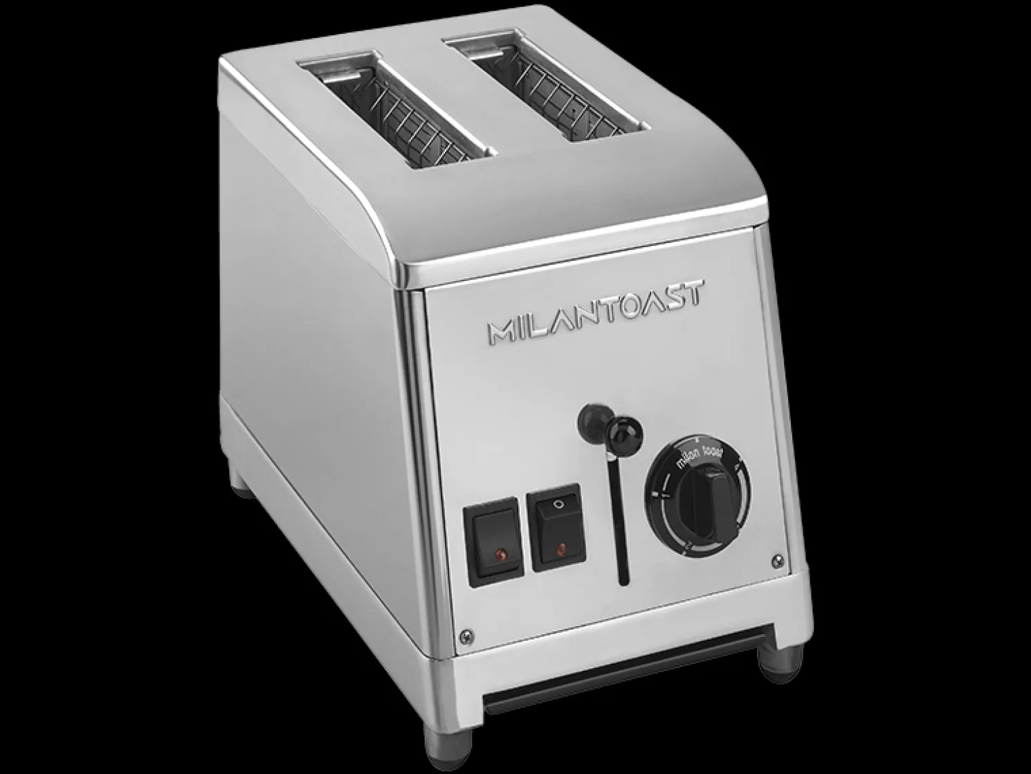 Milantoast Toaster