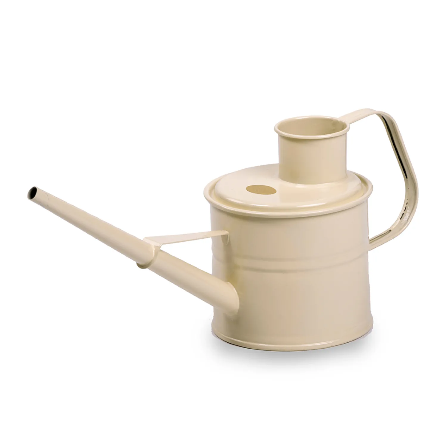 The Great British Garden Gießkanne 2L Vintage Cream