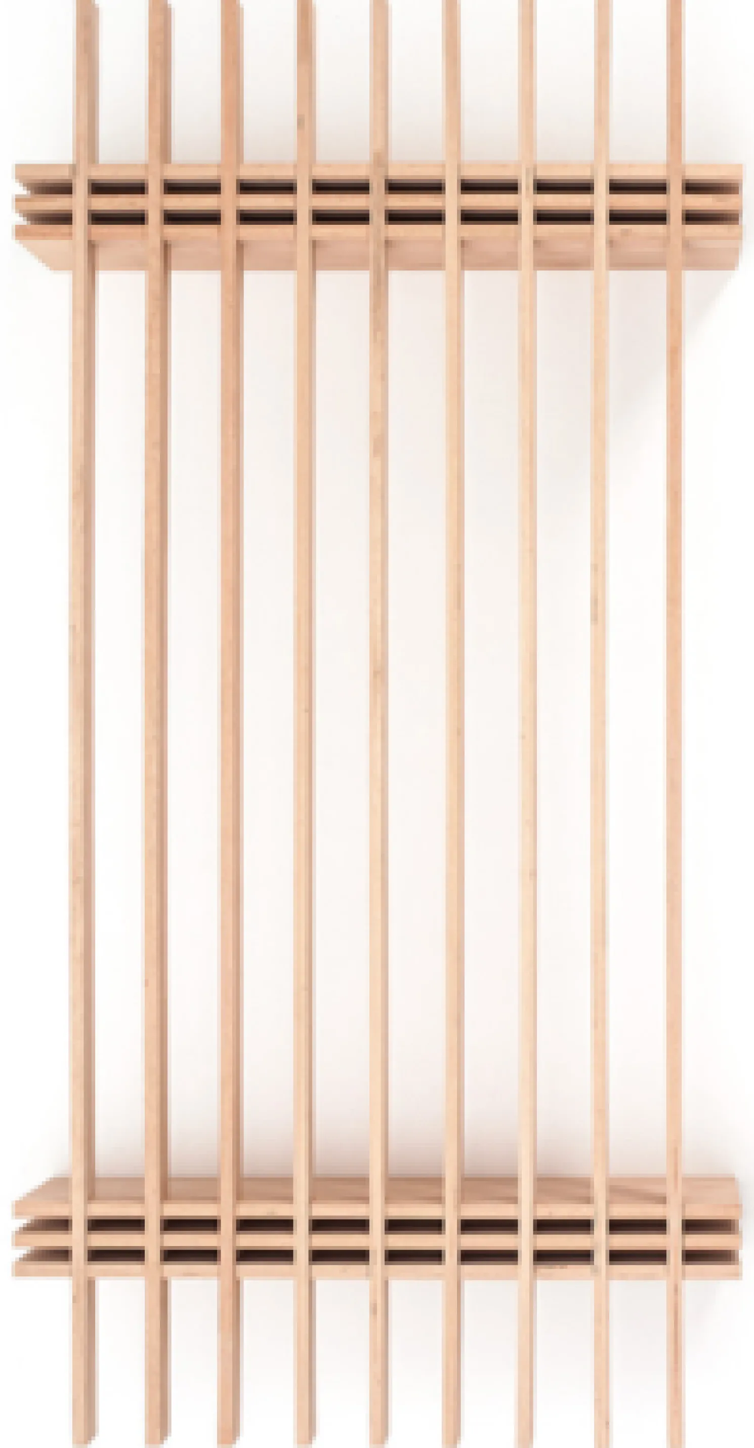 Tojo Bett Parallel 100