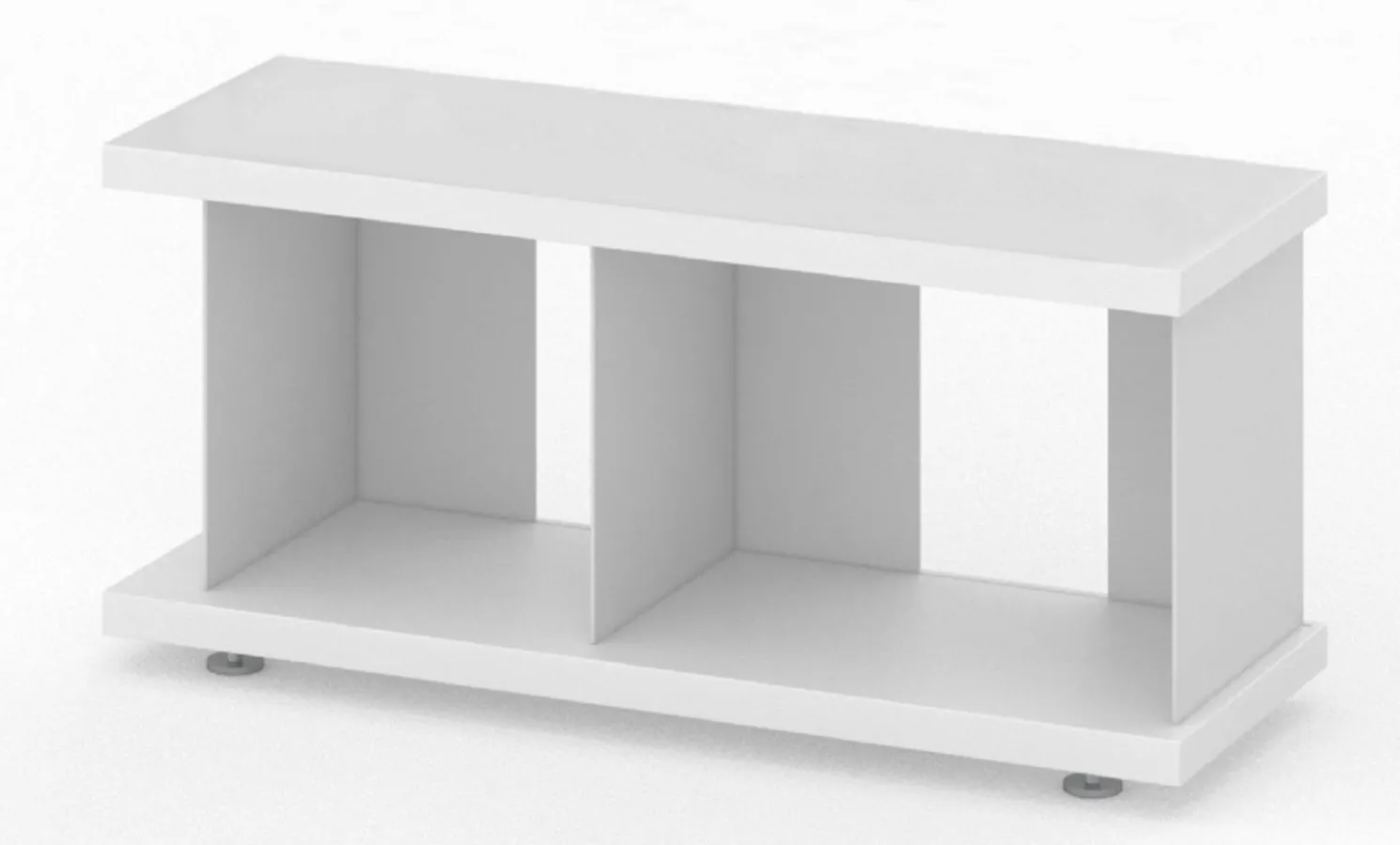 Tojo Bieg Regalelement Grundmodul klein