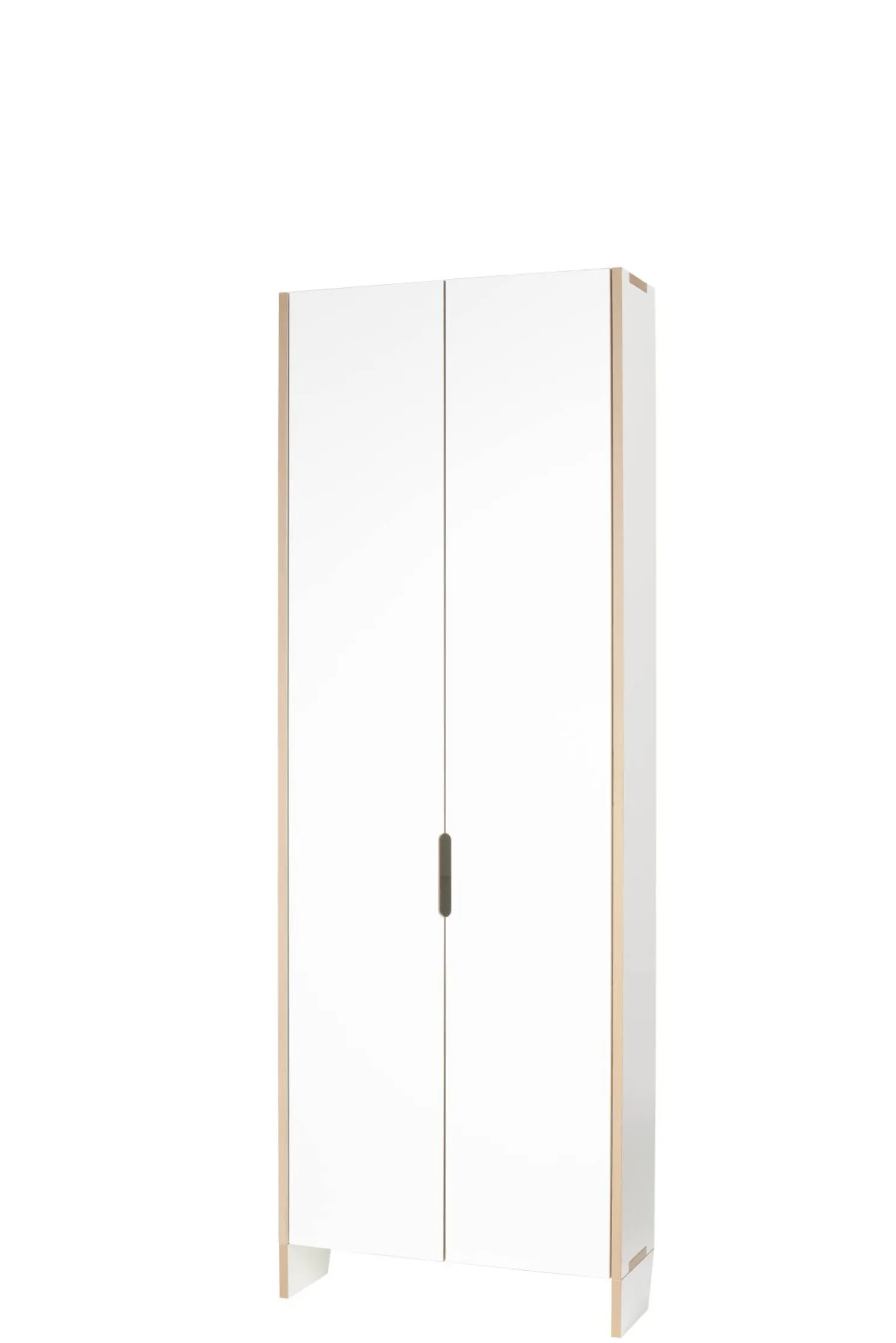 Tojo Flachmann Schrank