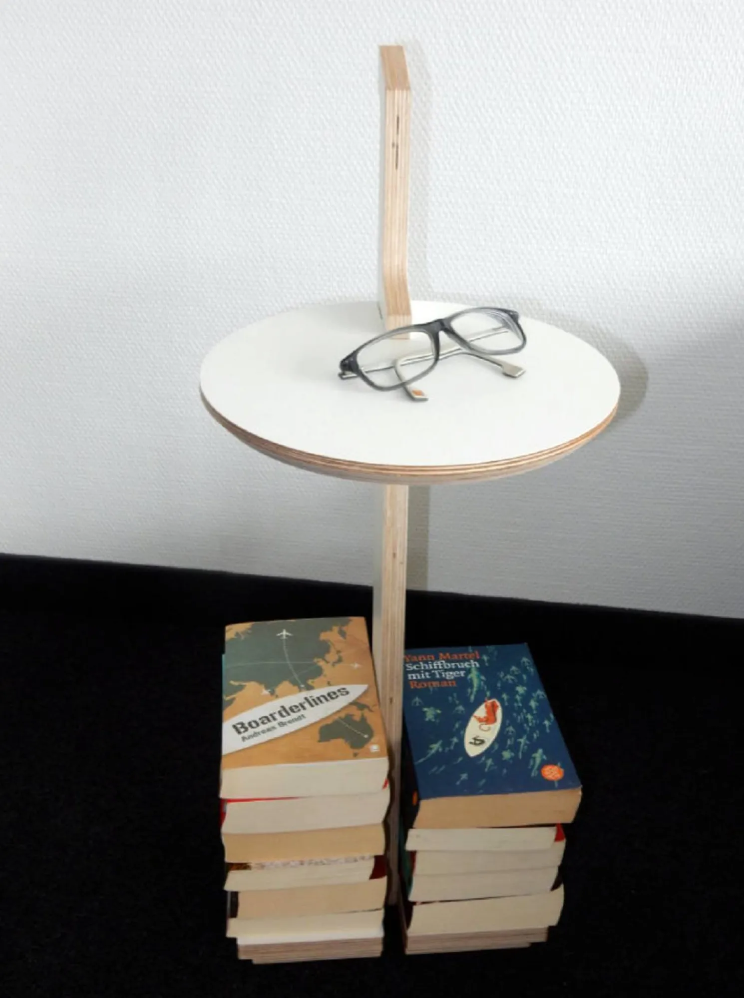 Tojo Lesestelle Bücherregal to go