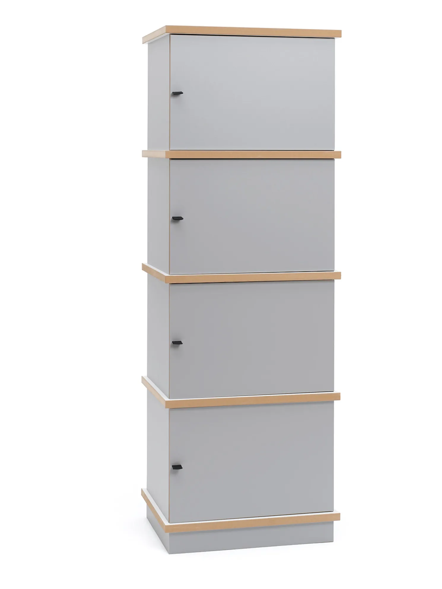 Tojo Stap Regal 02