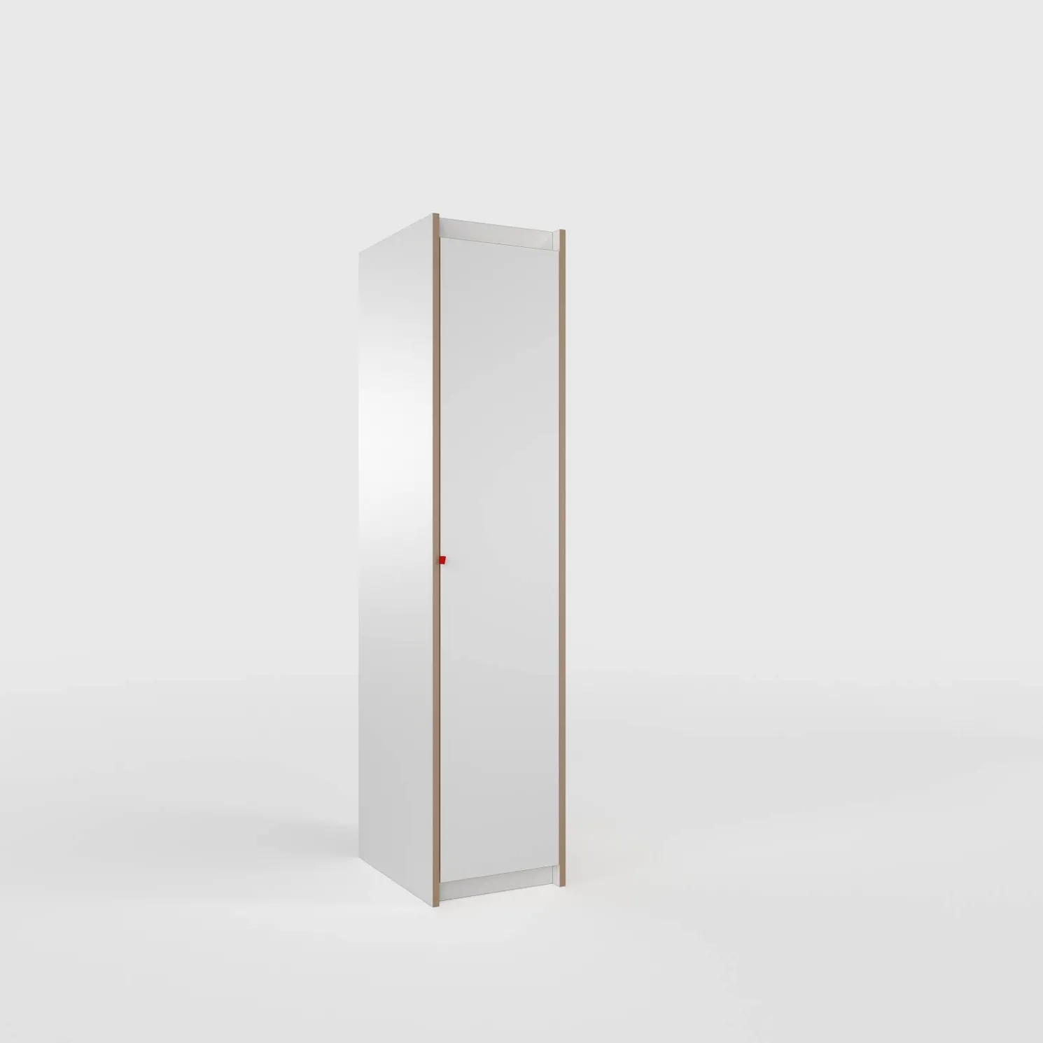 Tojo Steh Schrankelement Grundmodul