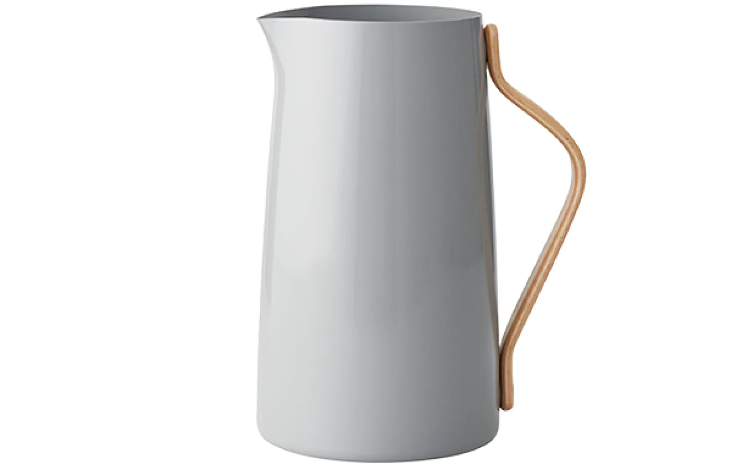 Stelton Stelton Emma Servierkanne, 2 l grau