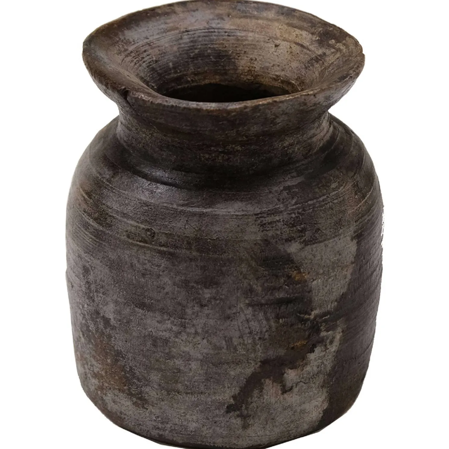 Trademark Living Rami Topf/ Vase klein