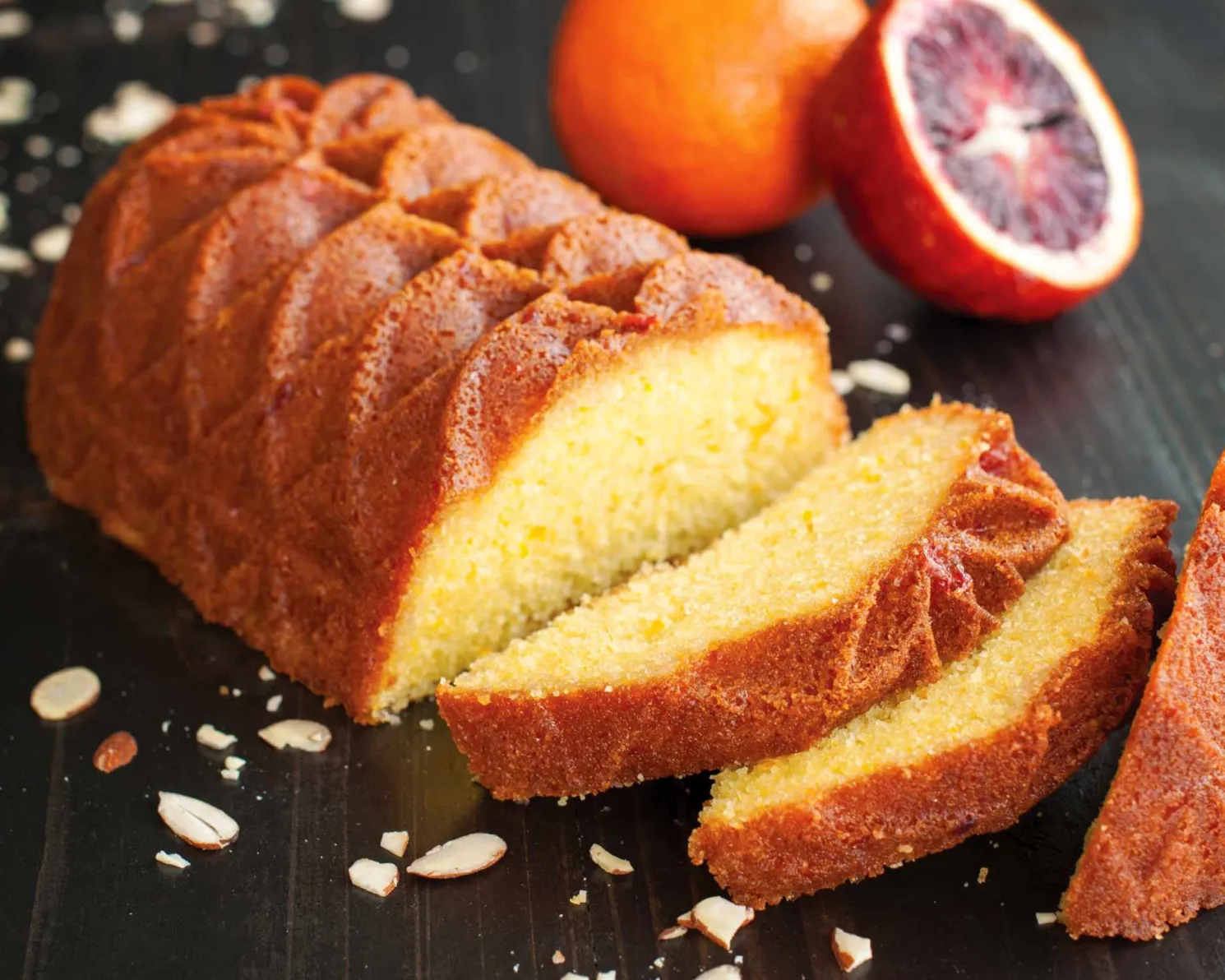 Nordic Ware Backform Jubilee Loaf Pan 1,4 Liter