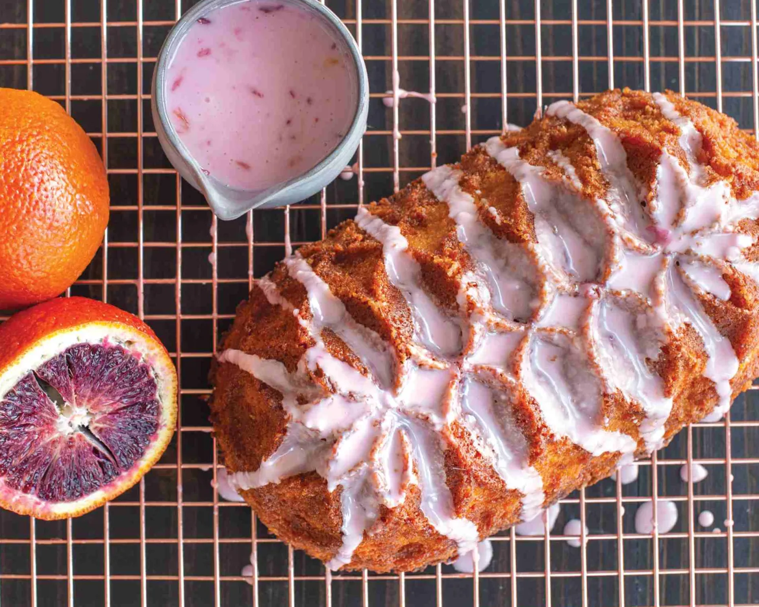 Nordic Ware Backform Jubilee Loaf Pan 1,4 Liter