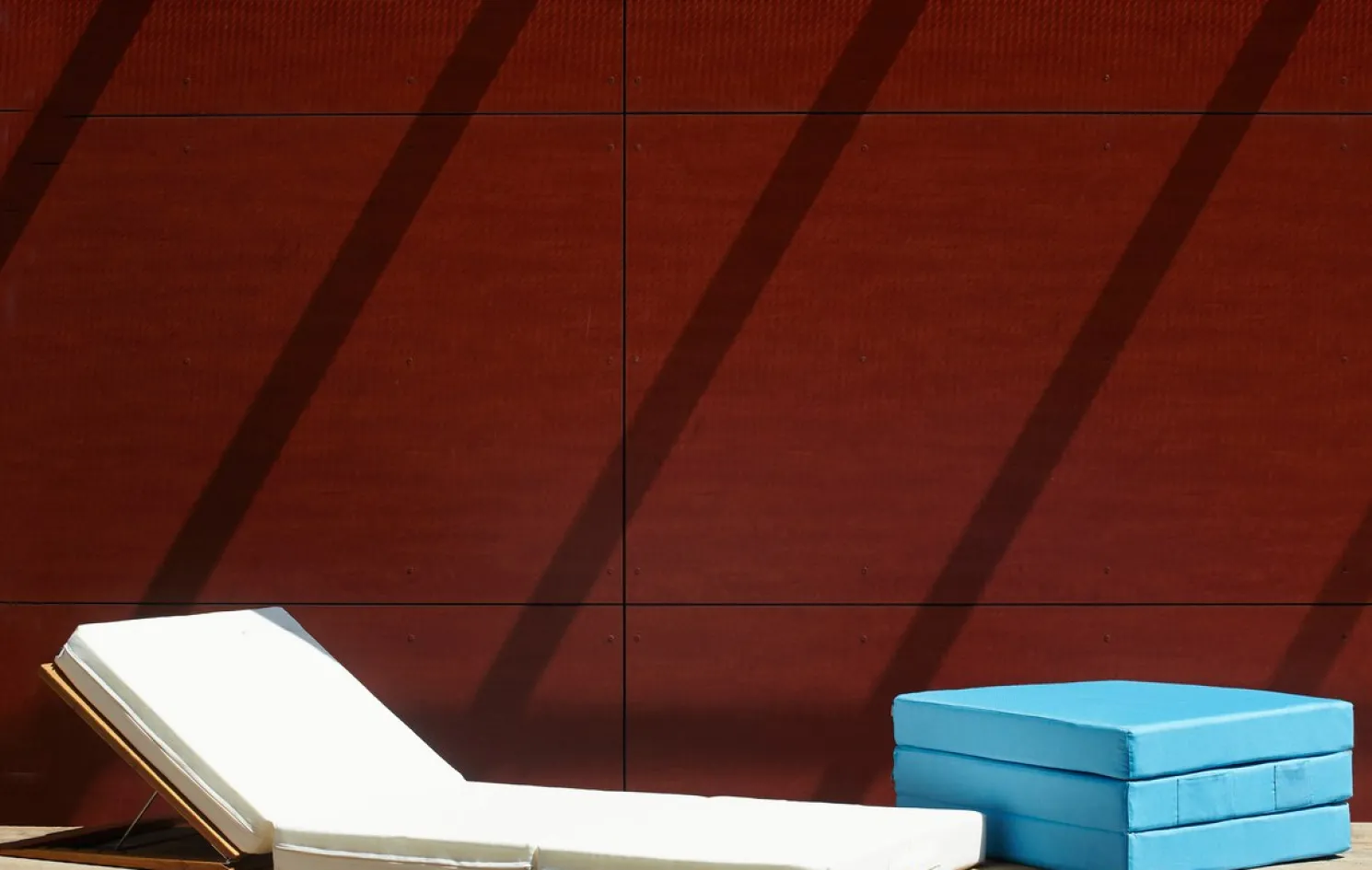 Jan Kurtz Somnia - Gästematratze schwarz