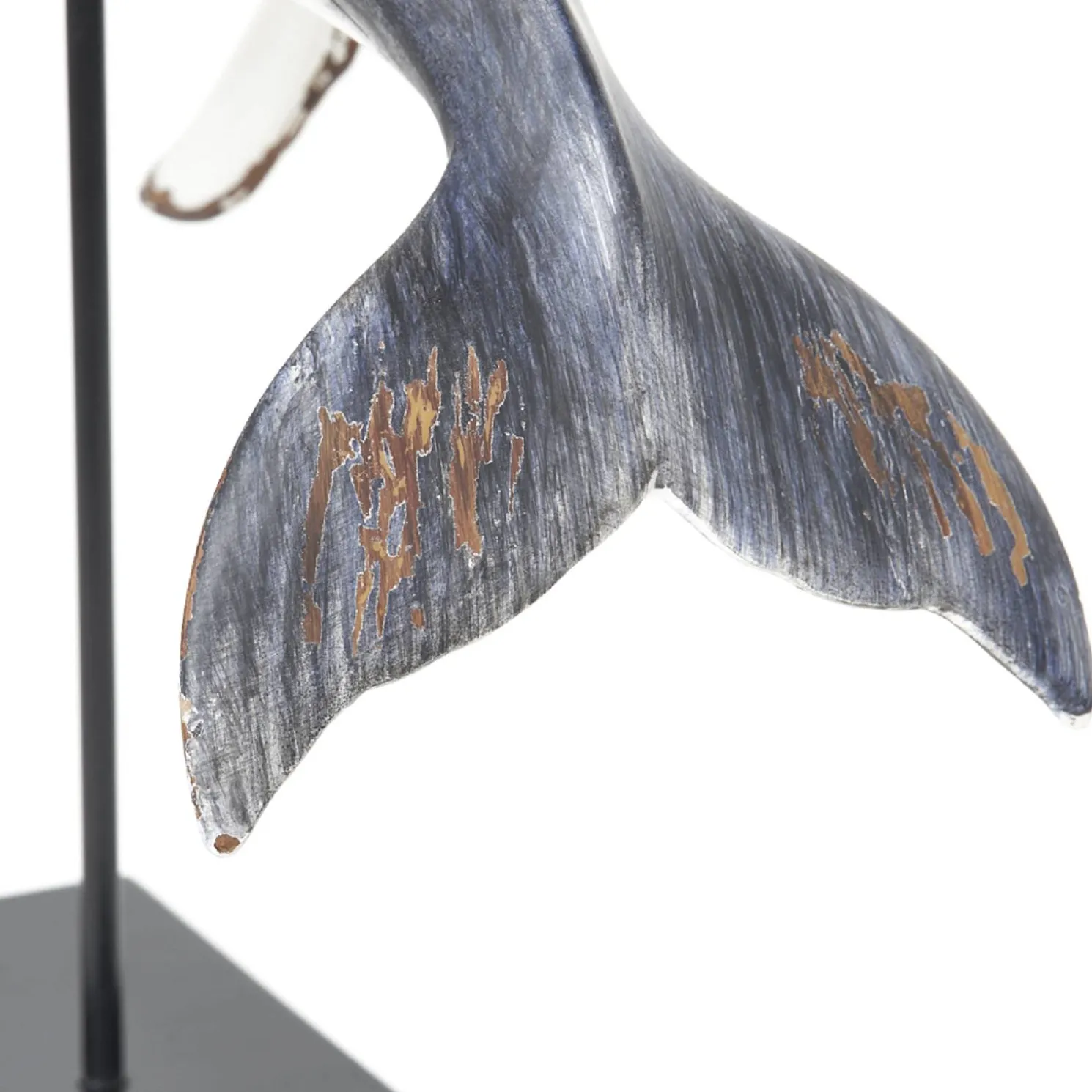 Batela Harzwal mit Metallsockel