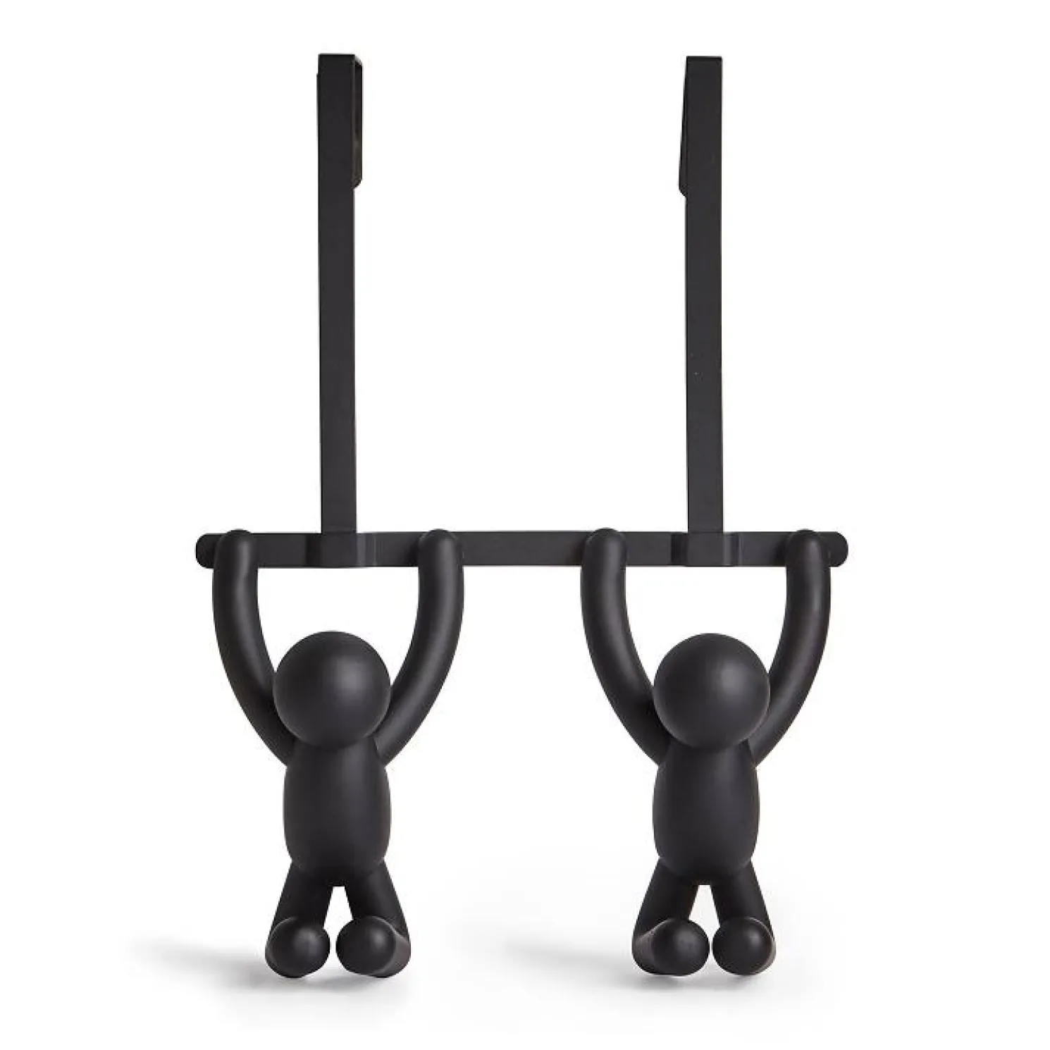 Umbra Buddy Türgarderobe schwarz