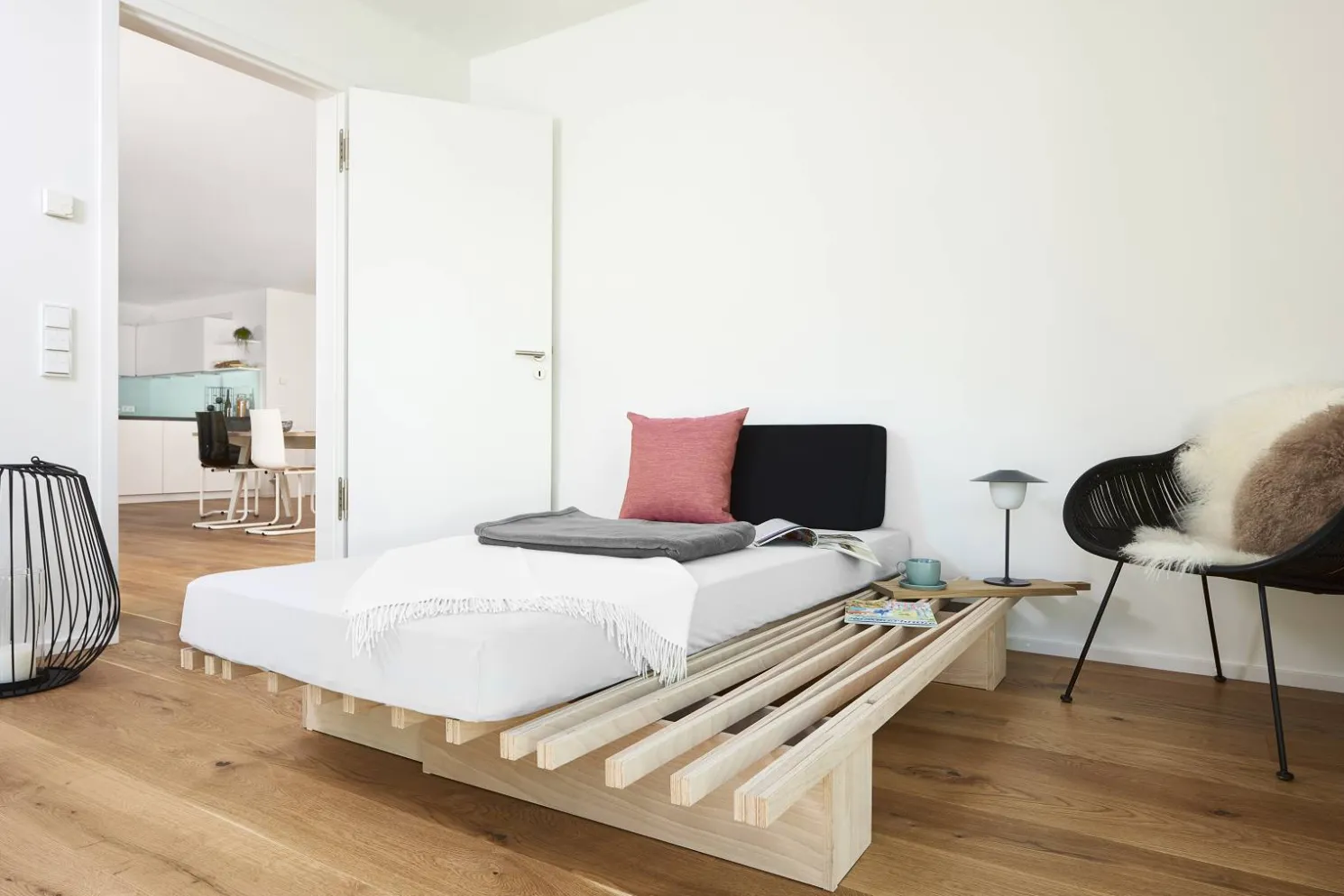 Tojo Bett V 90/180