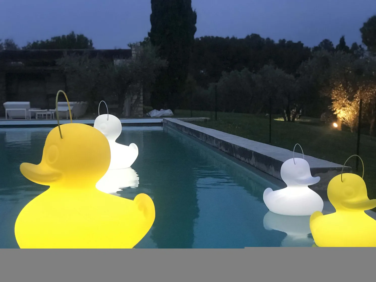 GOODNIGHT-light® LED-Designleuchte