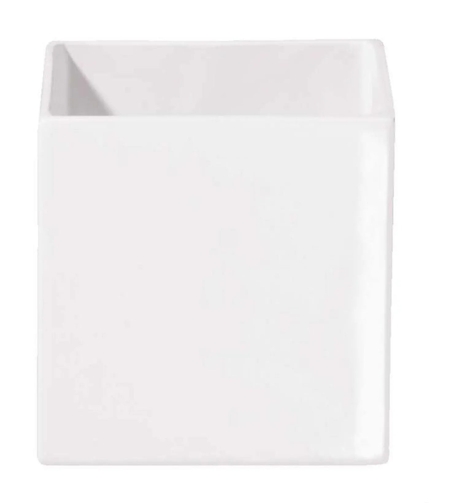 ASA Selection Quadro Classic - Übertopf 10 x 10 cm