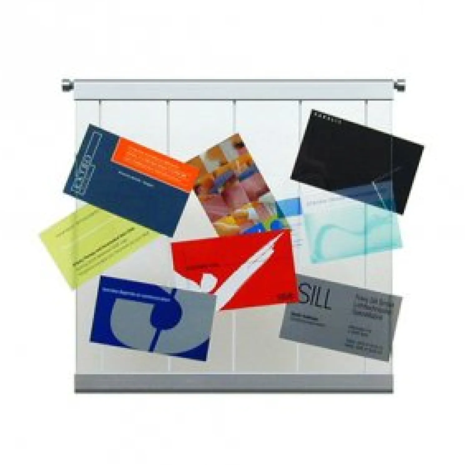 Keilbach Twister Panorama Bilderrahmen