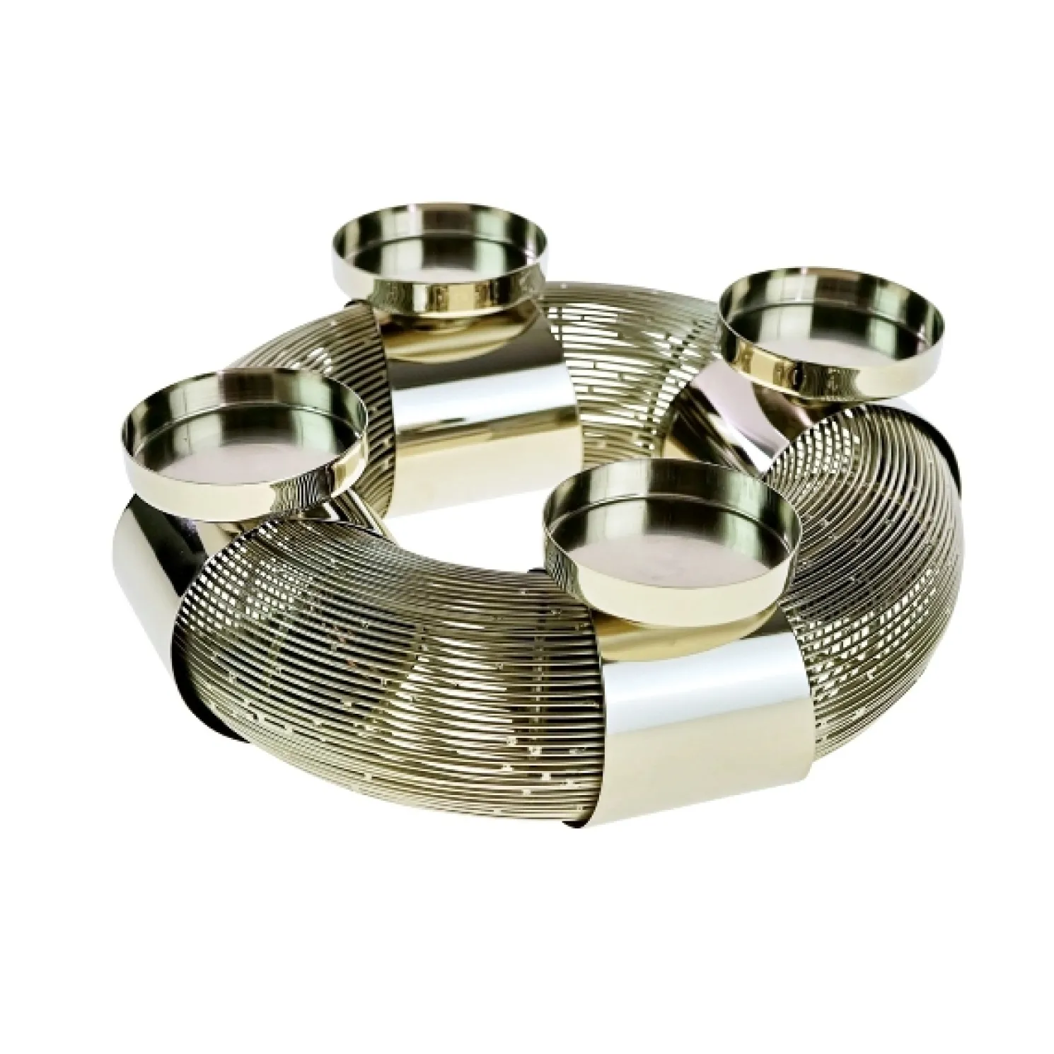 Werner Voß Leuchter Mady