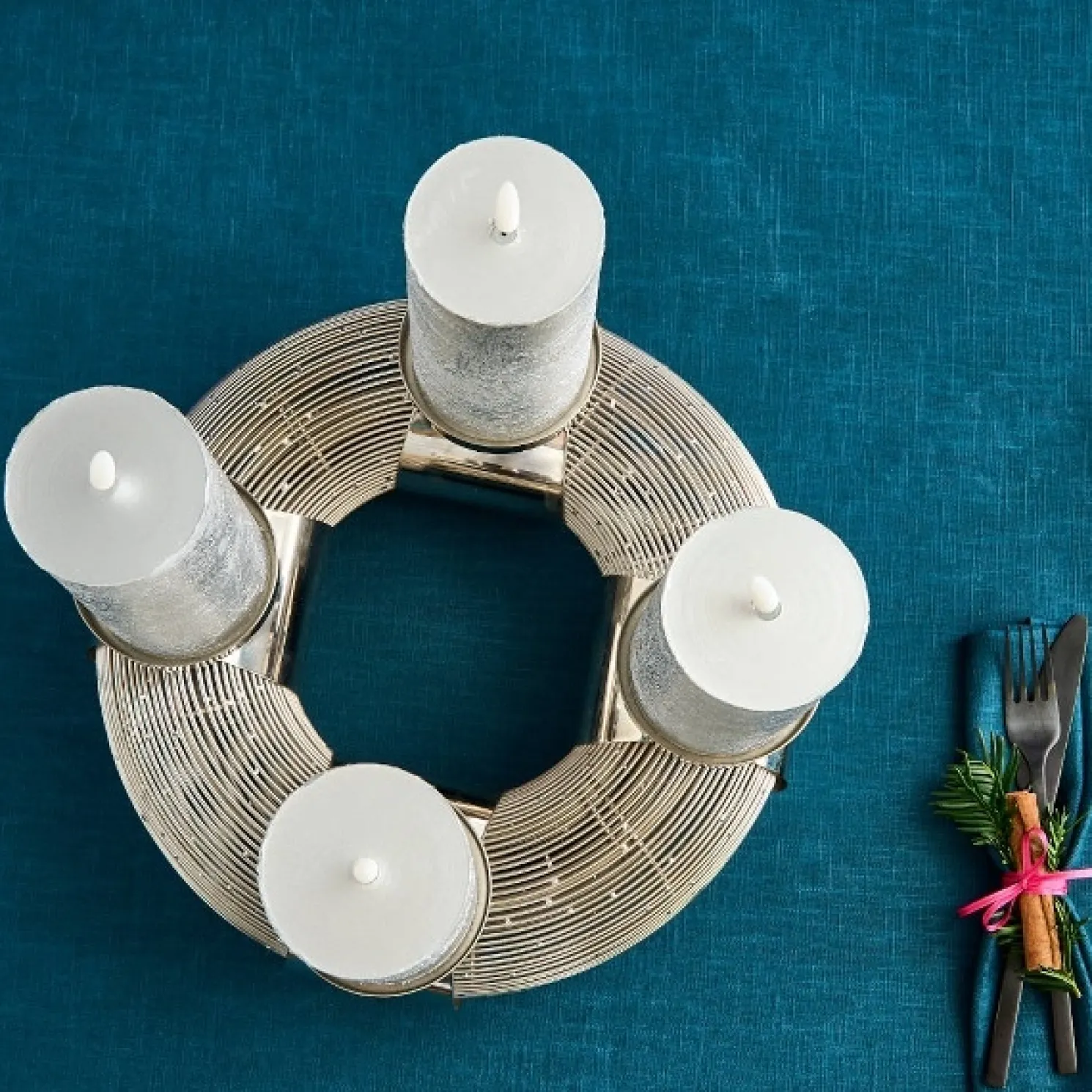 Werner Voß Leuchter Mady