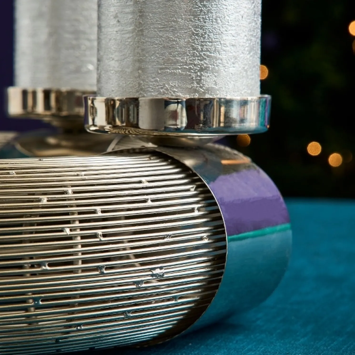 Werner Voß Leuchter Mady