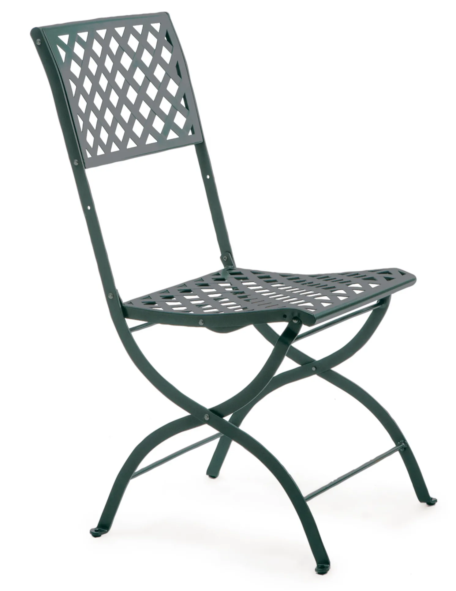 vermobil Klappstuhl Springtime antik grau