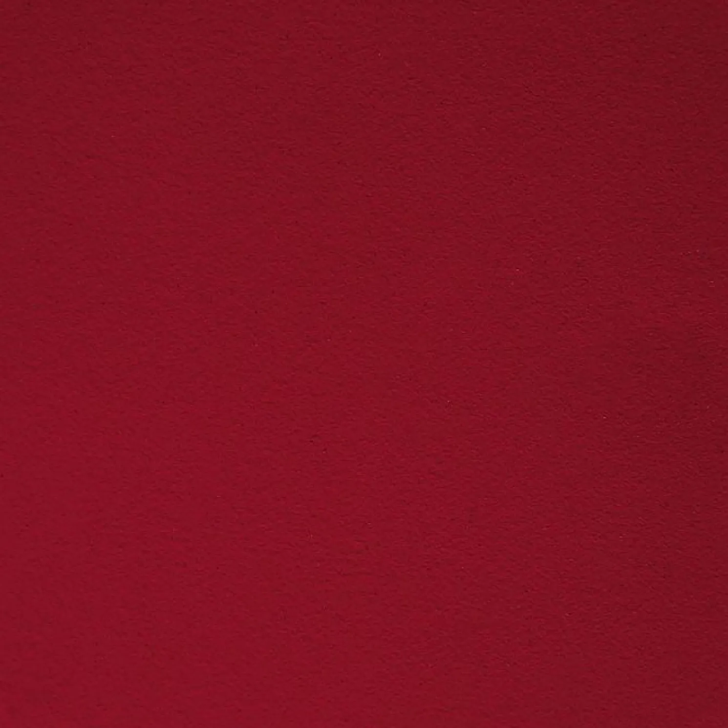 vermobil Niedriger Tisch Daisy Ø 65 cm rot RR