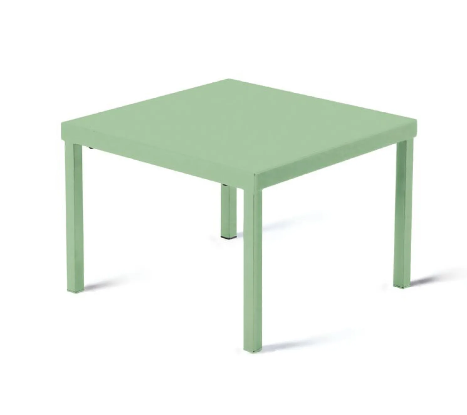 vermobil Niedriger Tisch Alice VDE - salbeigrün