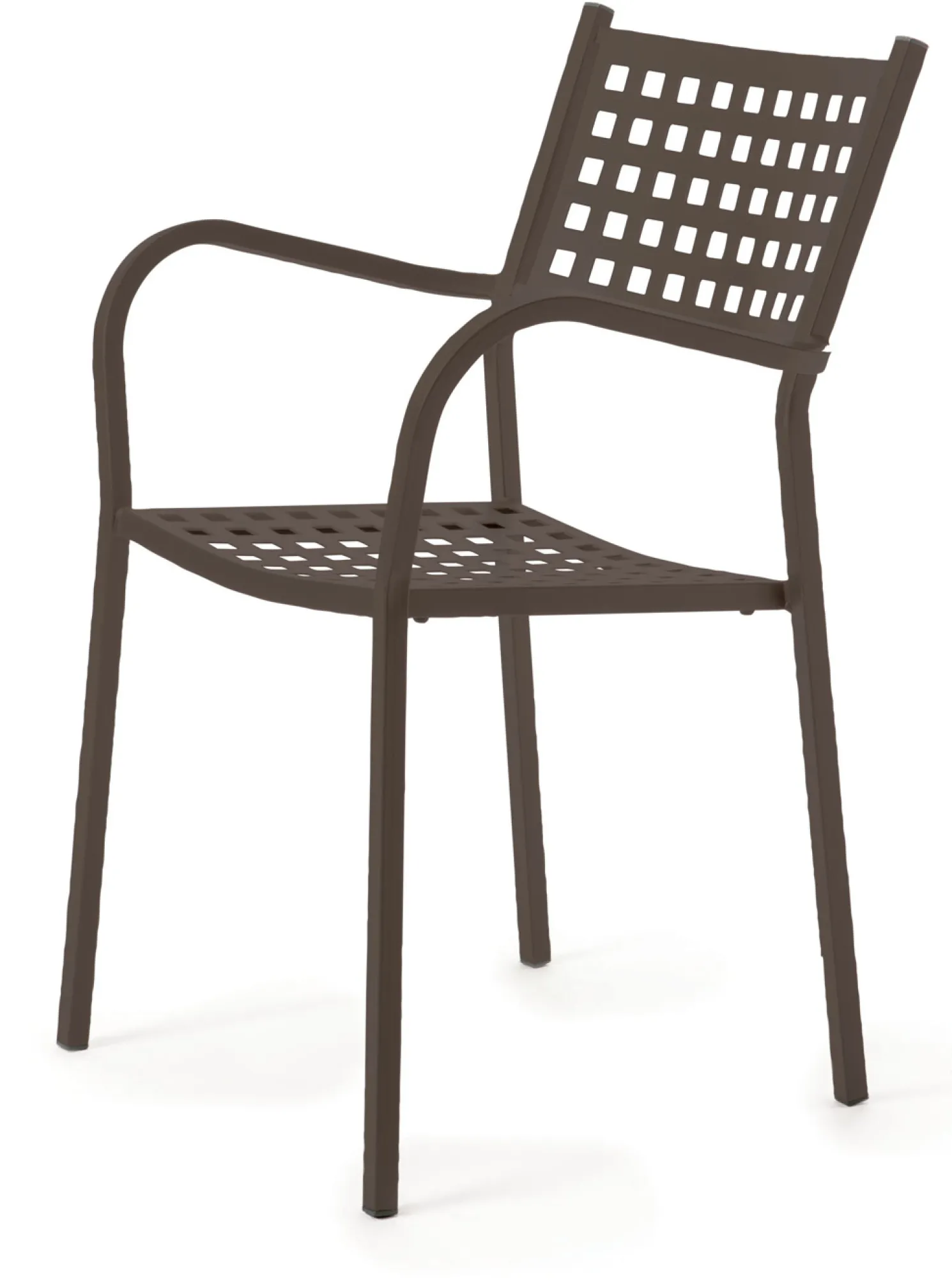 vermobil Sessel Alice BRO - bronze
