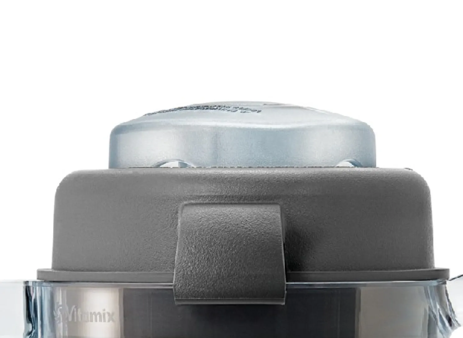 Vitamix Deckel und Verschlußkappe für 0.9 L Behälter