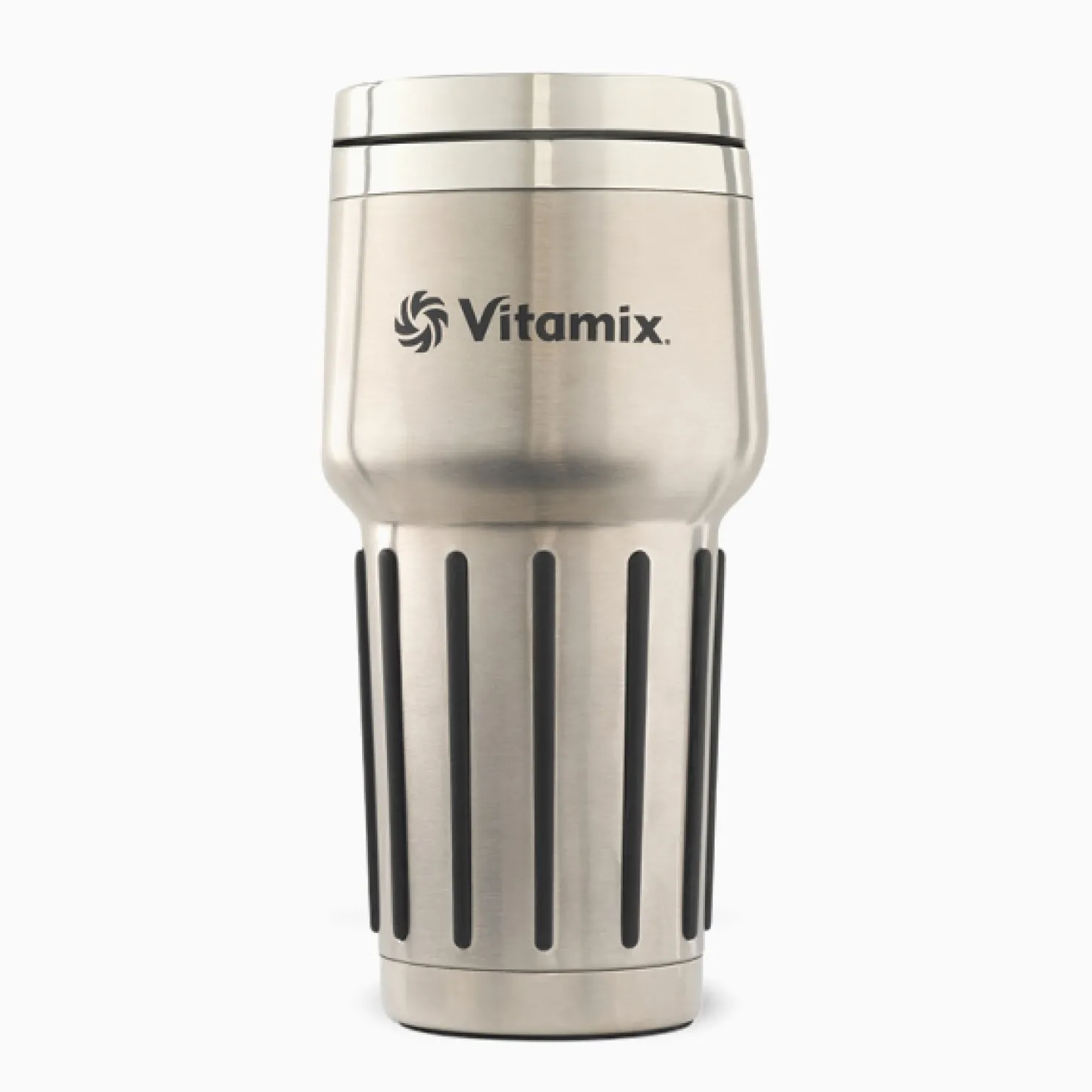 Vitamix Smoothie-Becher Edelstahl mit Thermo-Effekt