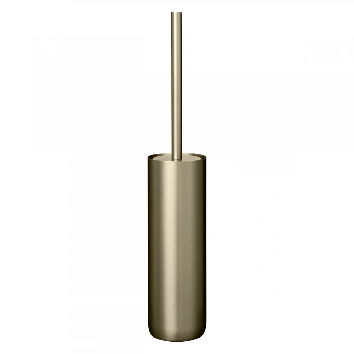 Blomus WC Bürste - Modo - brass metallic finish