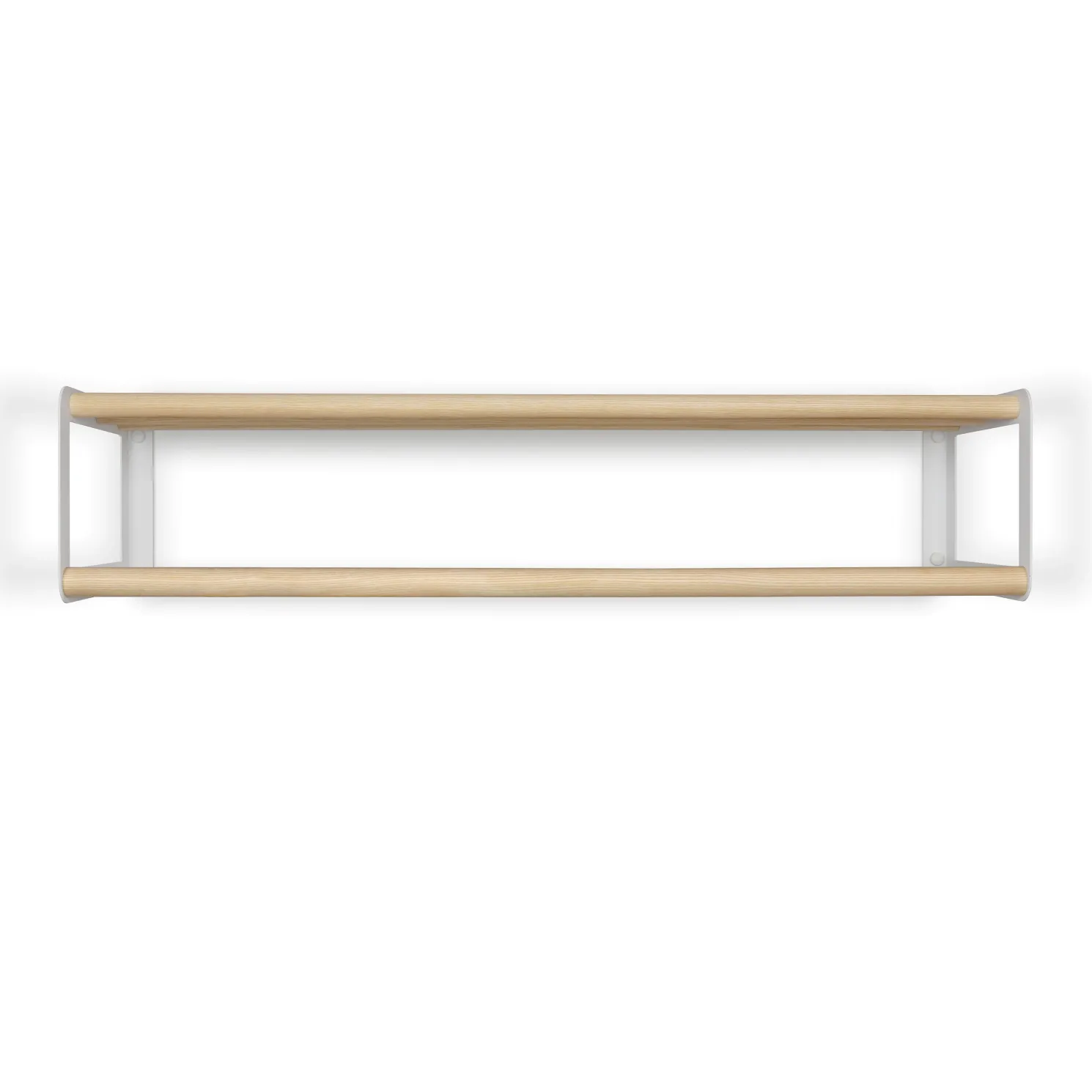 vonbox Funktionale & stabile Garderobe Stixx 100 cm