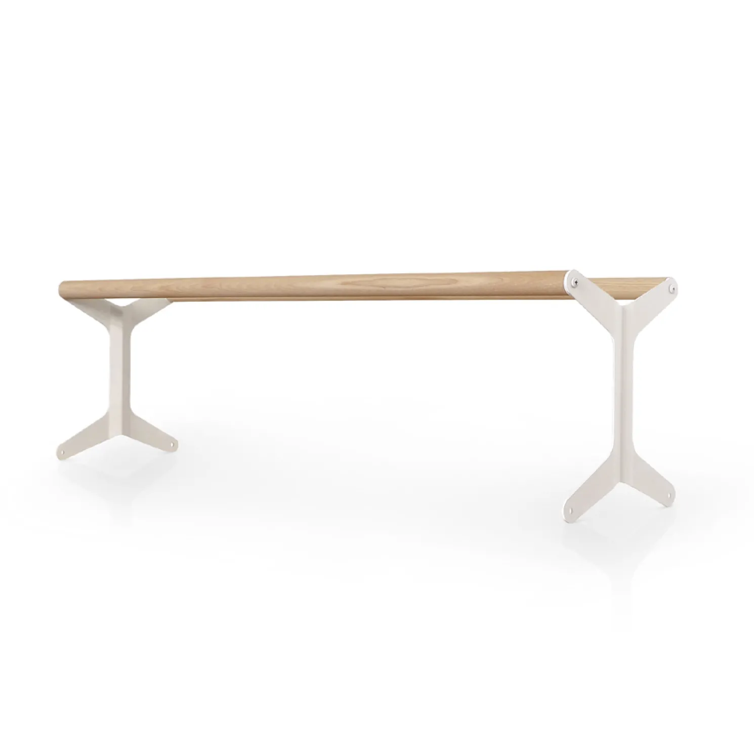 vonbox Modernes Schuhregal Stixx - modulares System Aufbaumodul 1 Fach