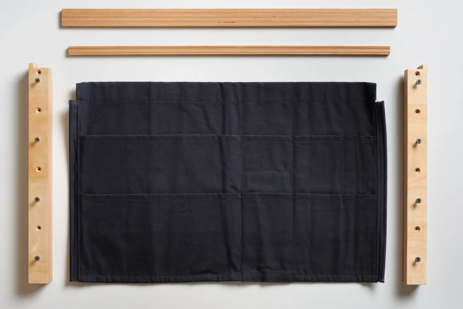 AMBIVALENZ Wandtasche