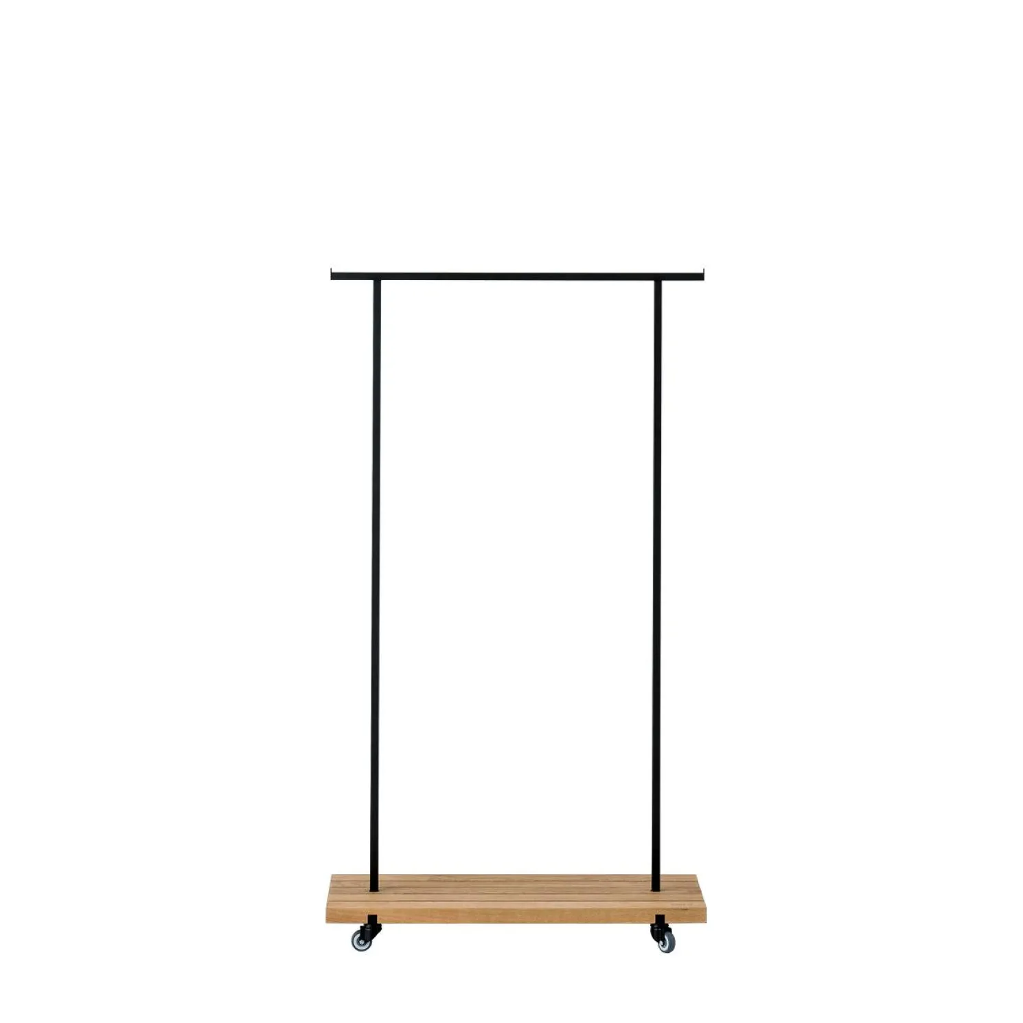 weld & co Kleiderstange Eiche 01 S