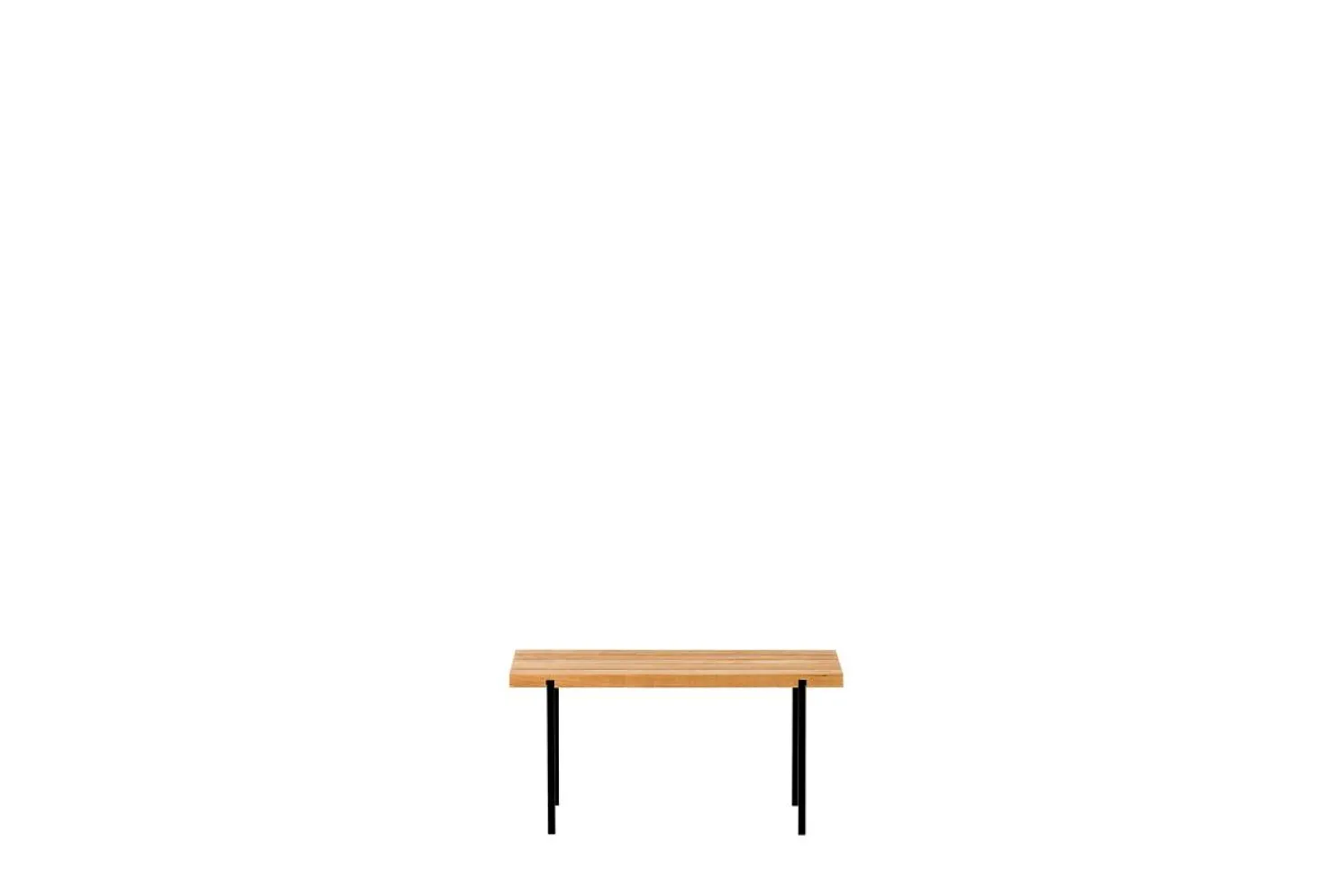 weld & co Sitzbank Eiche 01 S