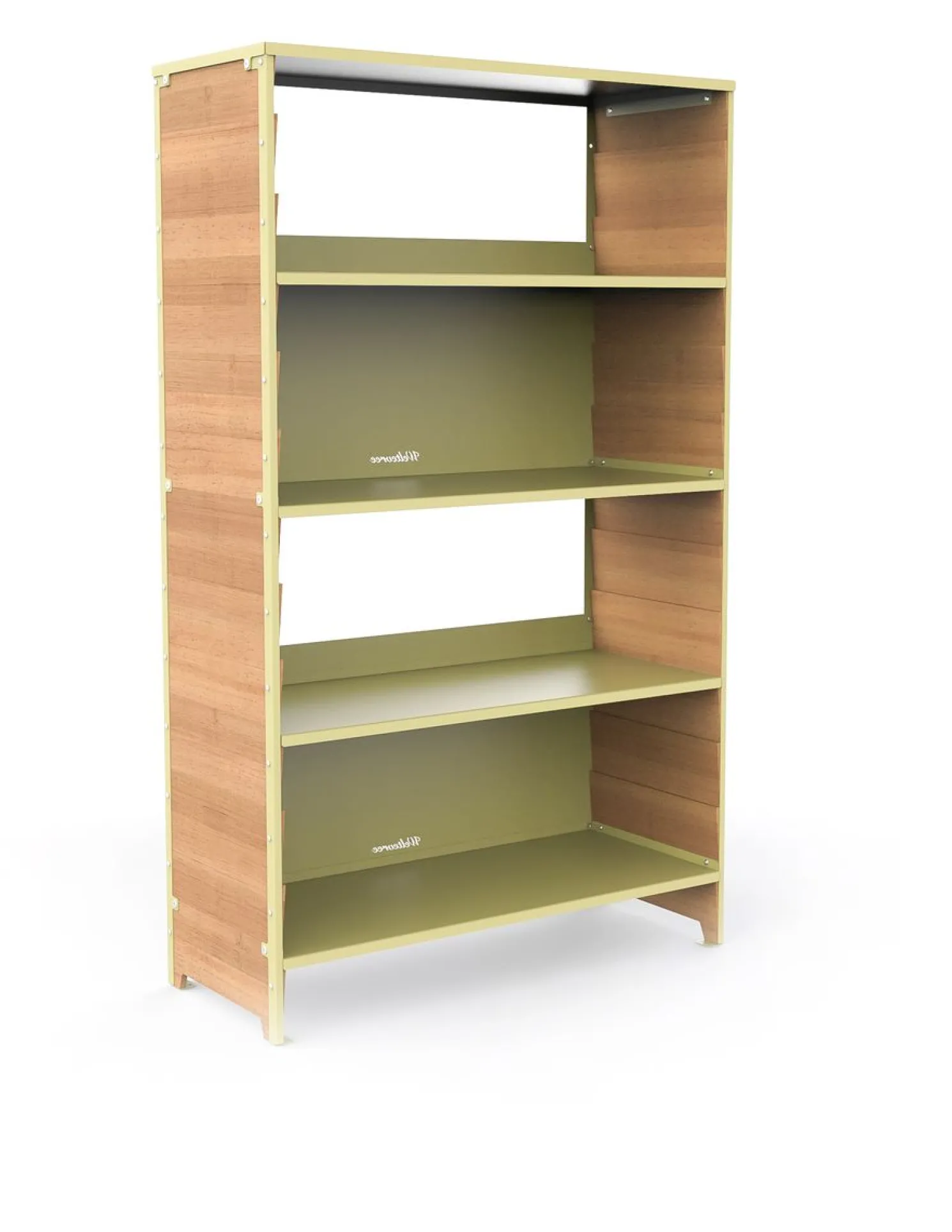 Weltevree Rabat Shelving- Regal wetterfest 175 cm