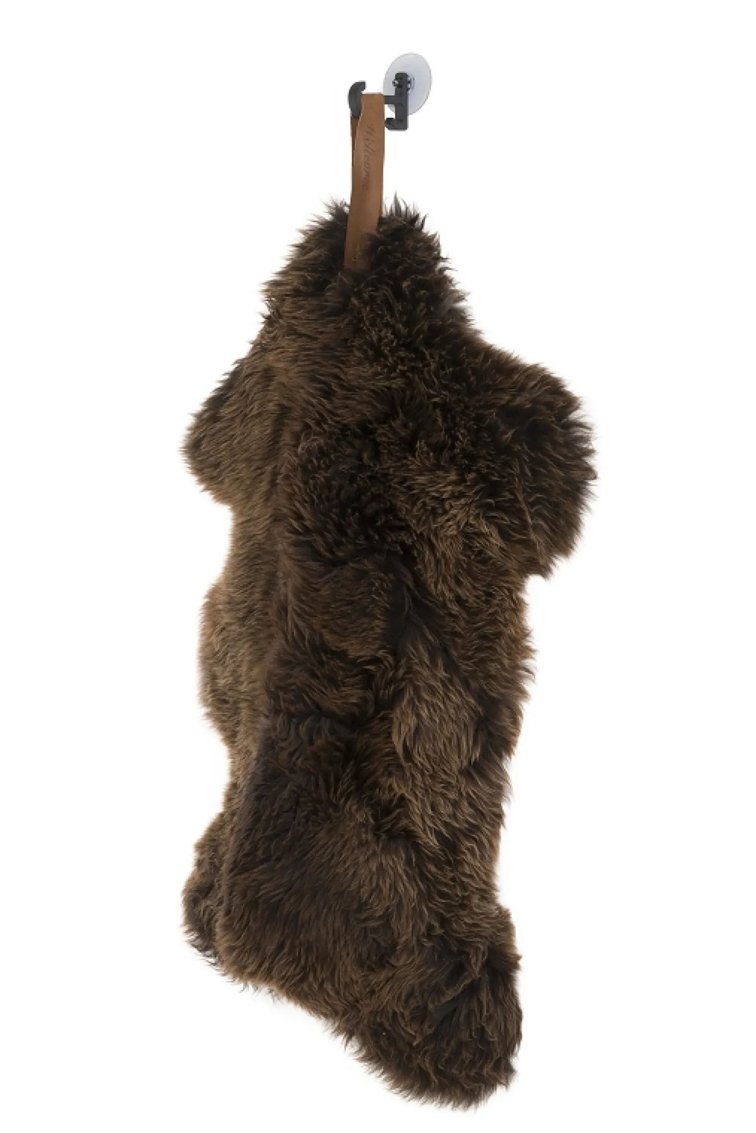 Weltevree Schaffell Braun