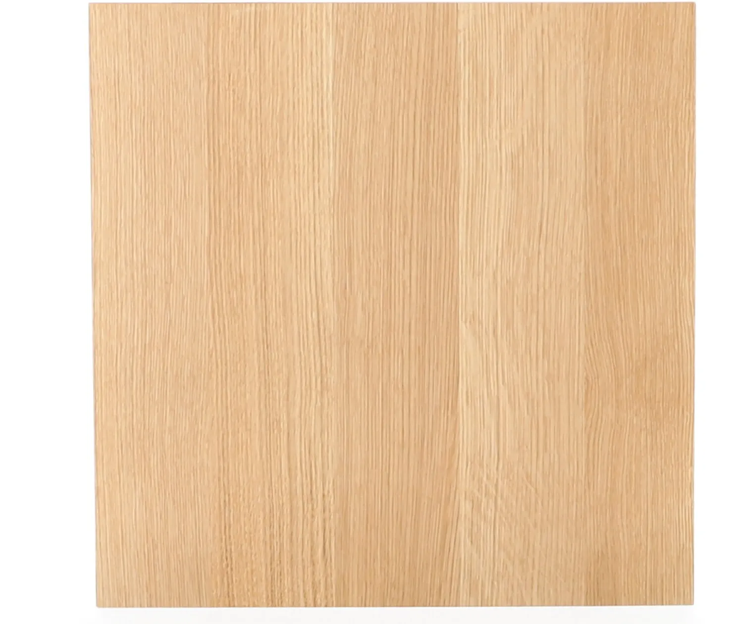 Jan Kurtz Hocker CUBUS 42 x 42 x 42 cm geölt