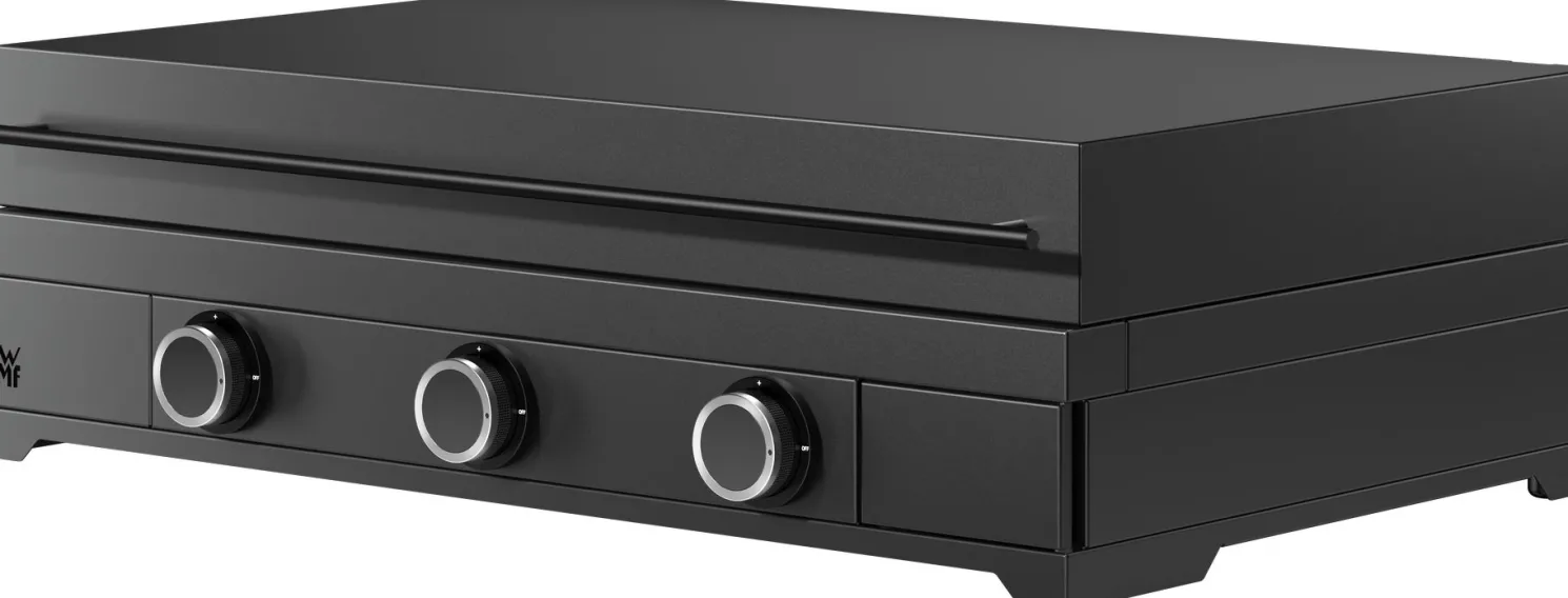 WMF Plancha Edition One Set 75 Gas