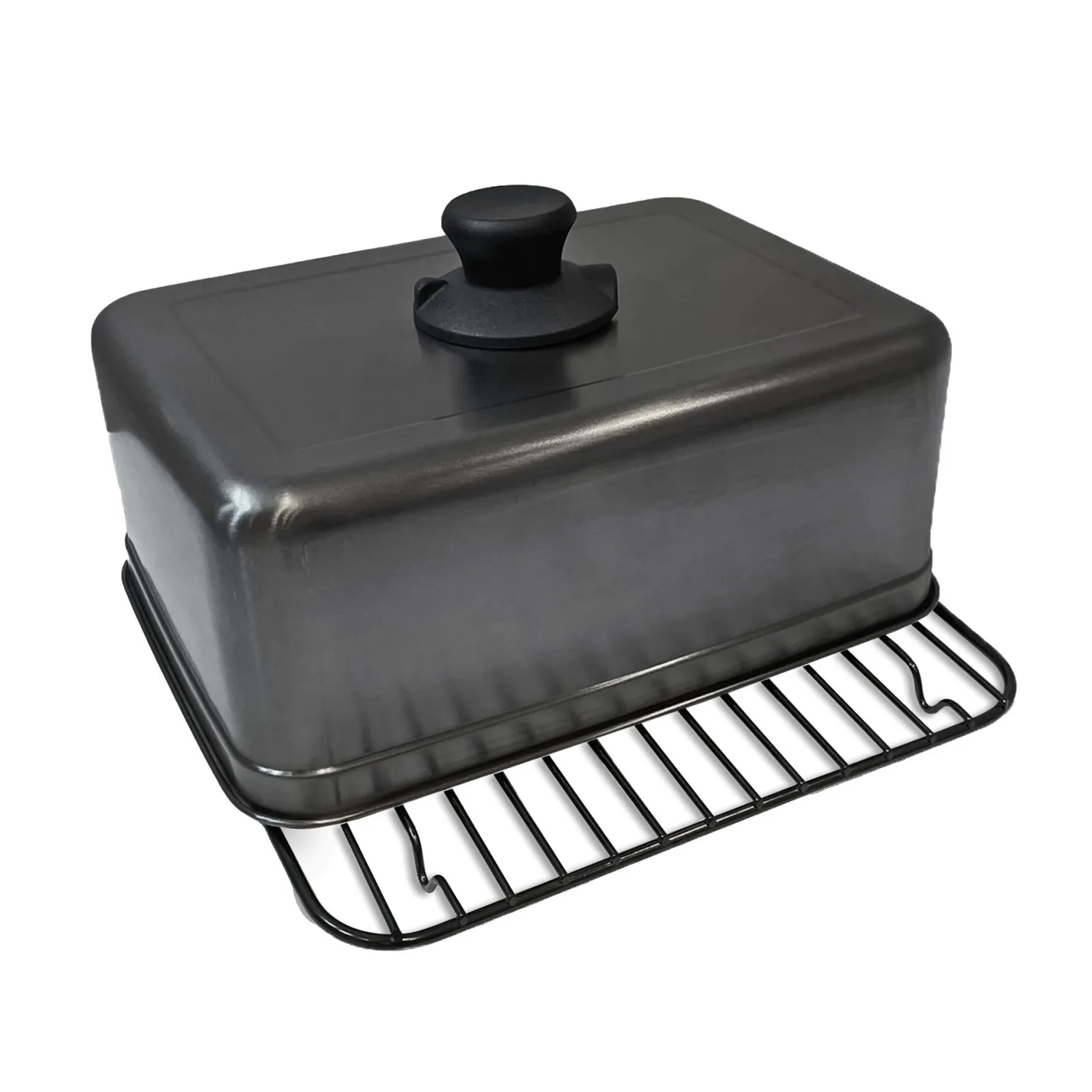 WMF Plancha Grillrost Set 2-teilig