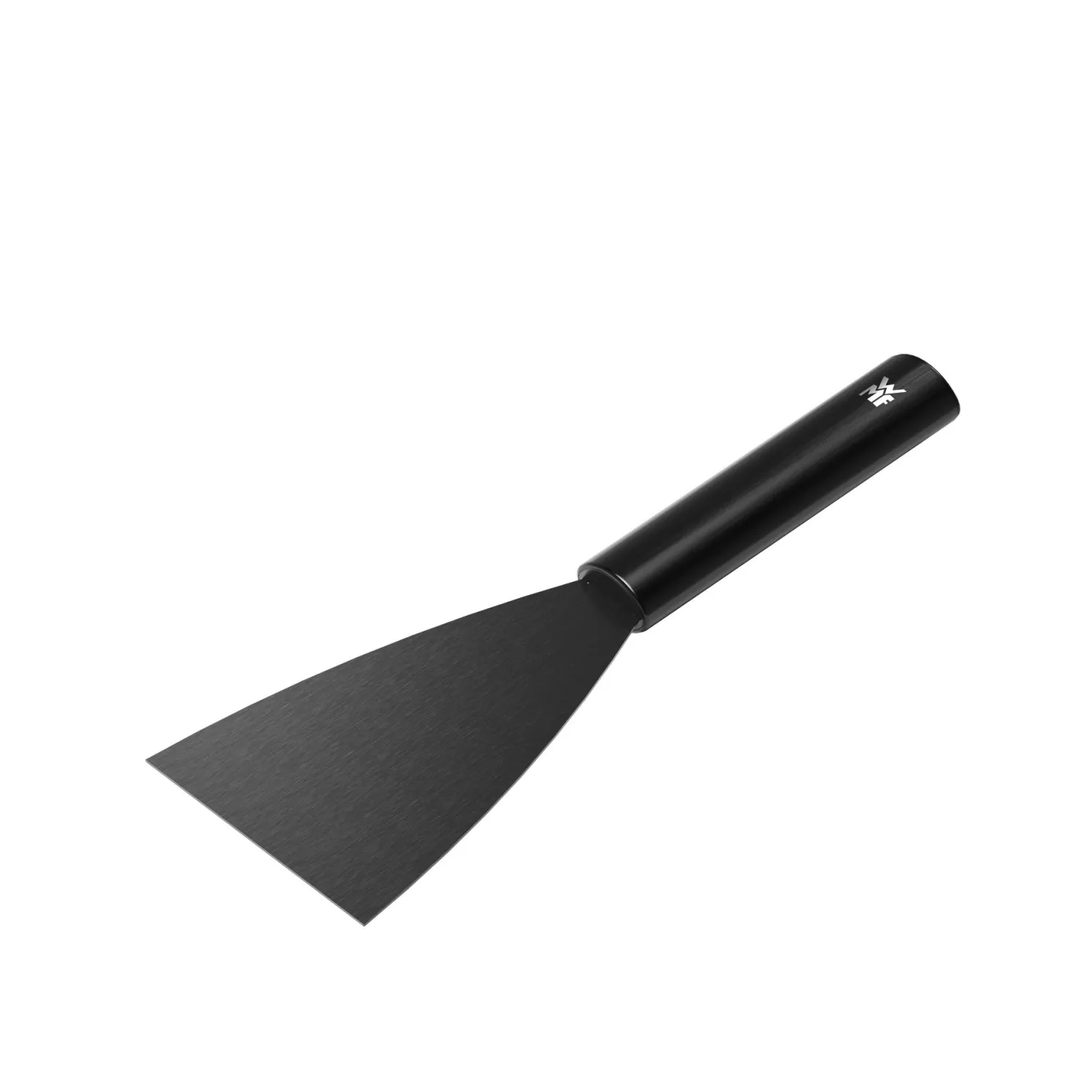 WMF Plancha Grillschaber Edelstahl
