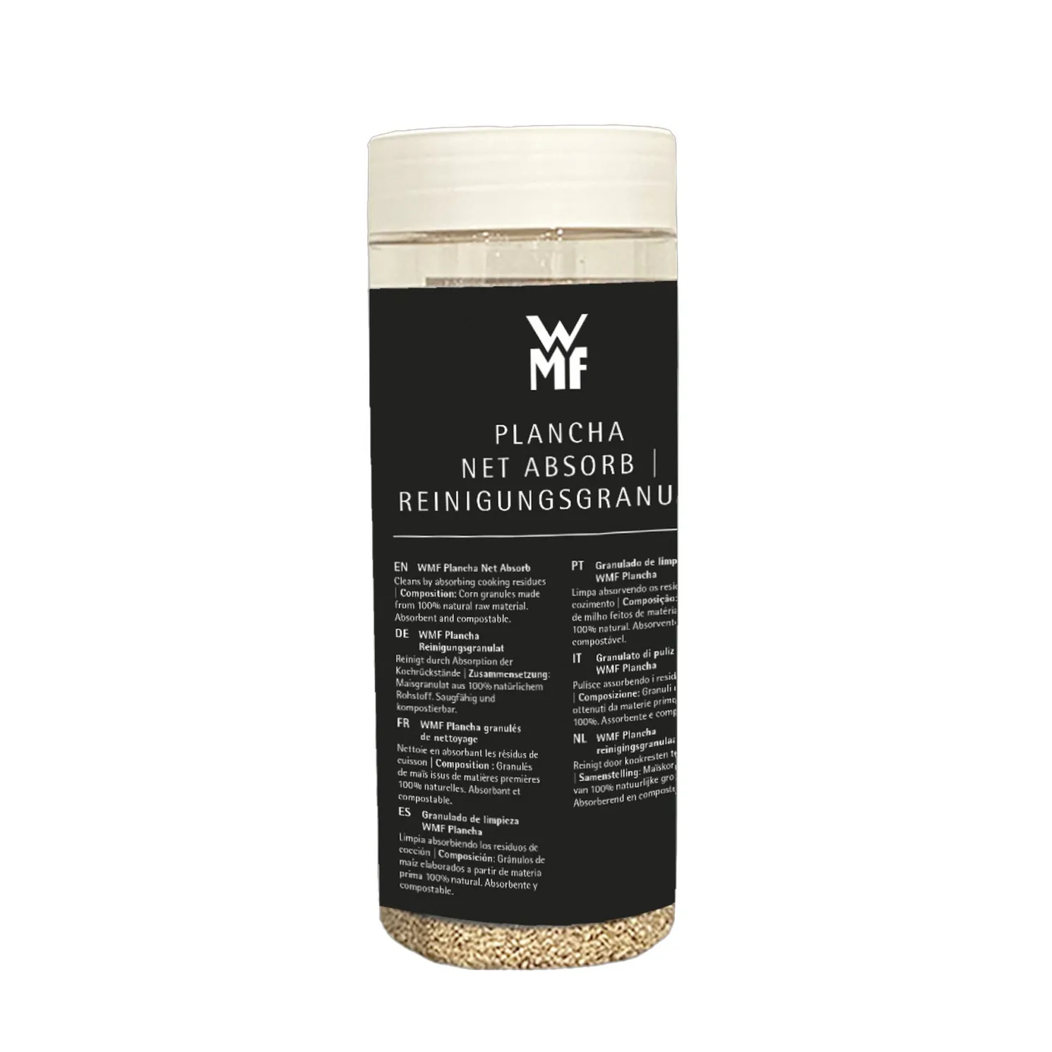 WMF Plancha Reinigungsgranulat 500 ml