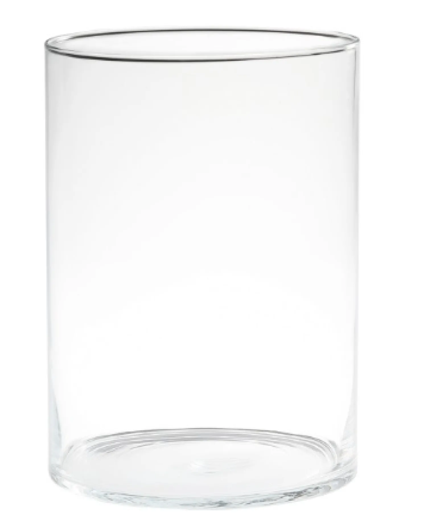 WMG Dekoglas Höhe 35 cm, d 25 cm