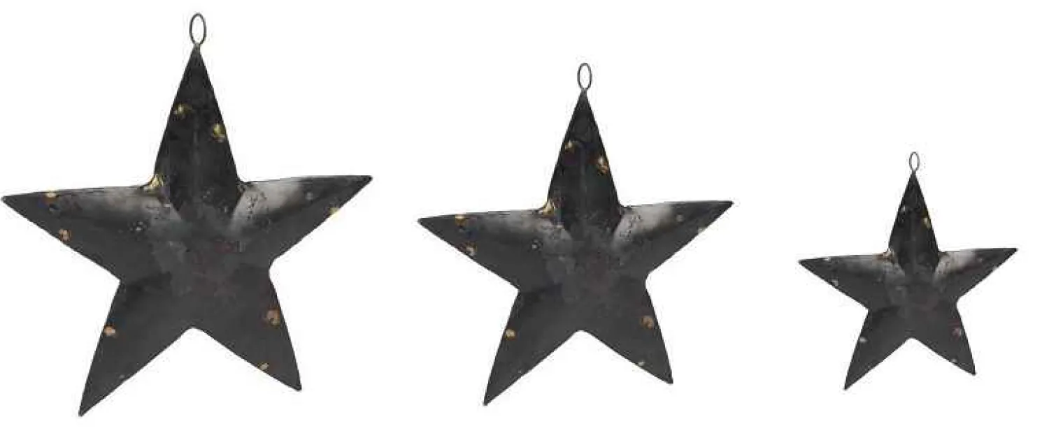 WMG Dekostern Eisen 20 cm