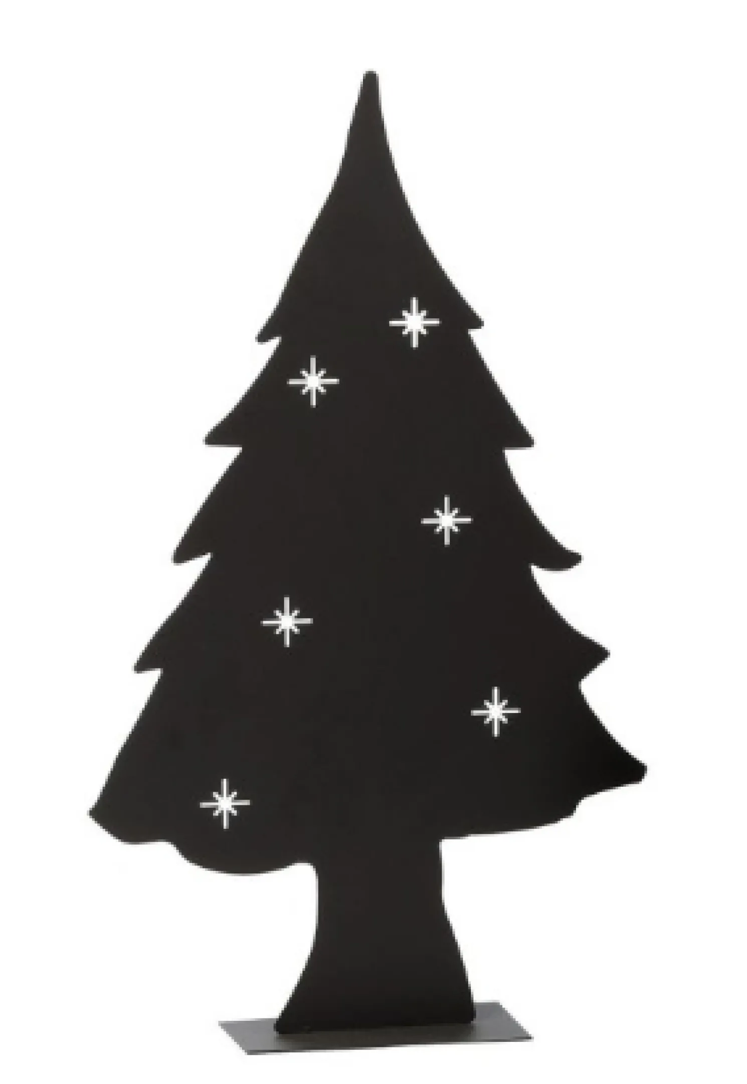 WMG Weihnachtsbaum Jacob Höhe 20 cm