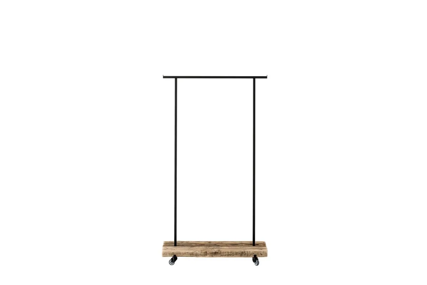 weld & co Kleiderstange Altholz 01 S
