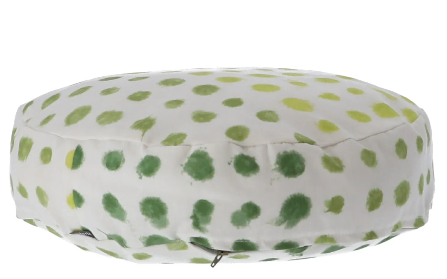 Jan Kurtz Somnia Kissen rund amlapura moss