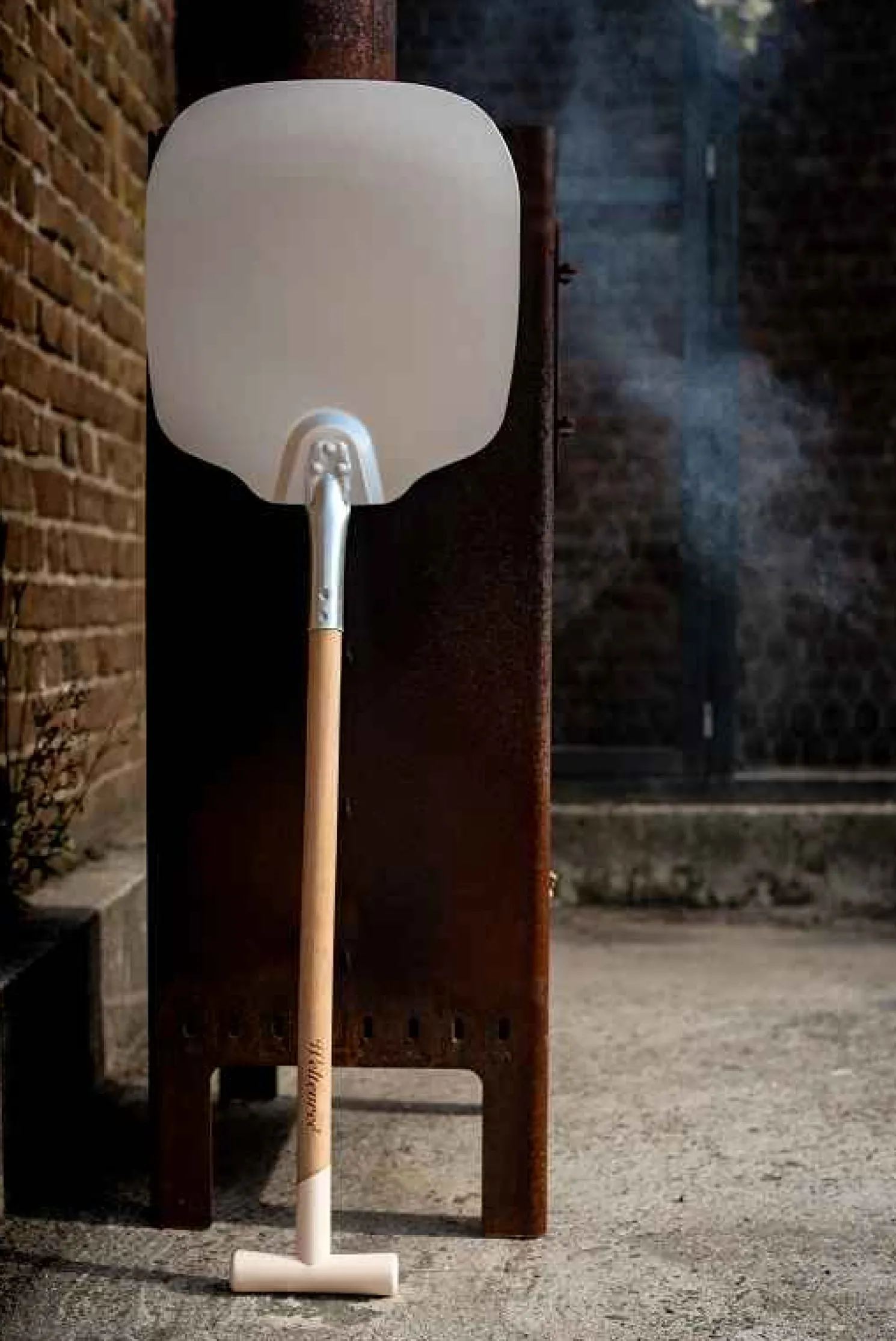 Weltevree Pizzaschaufel für Outdoor Ofen