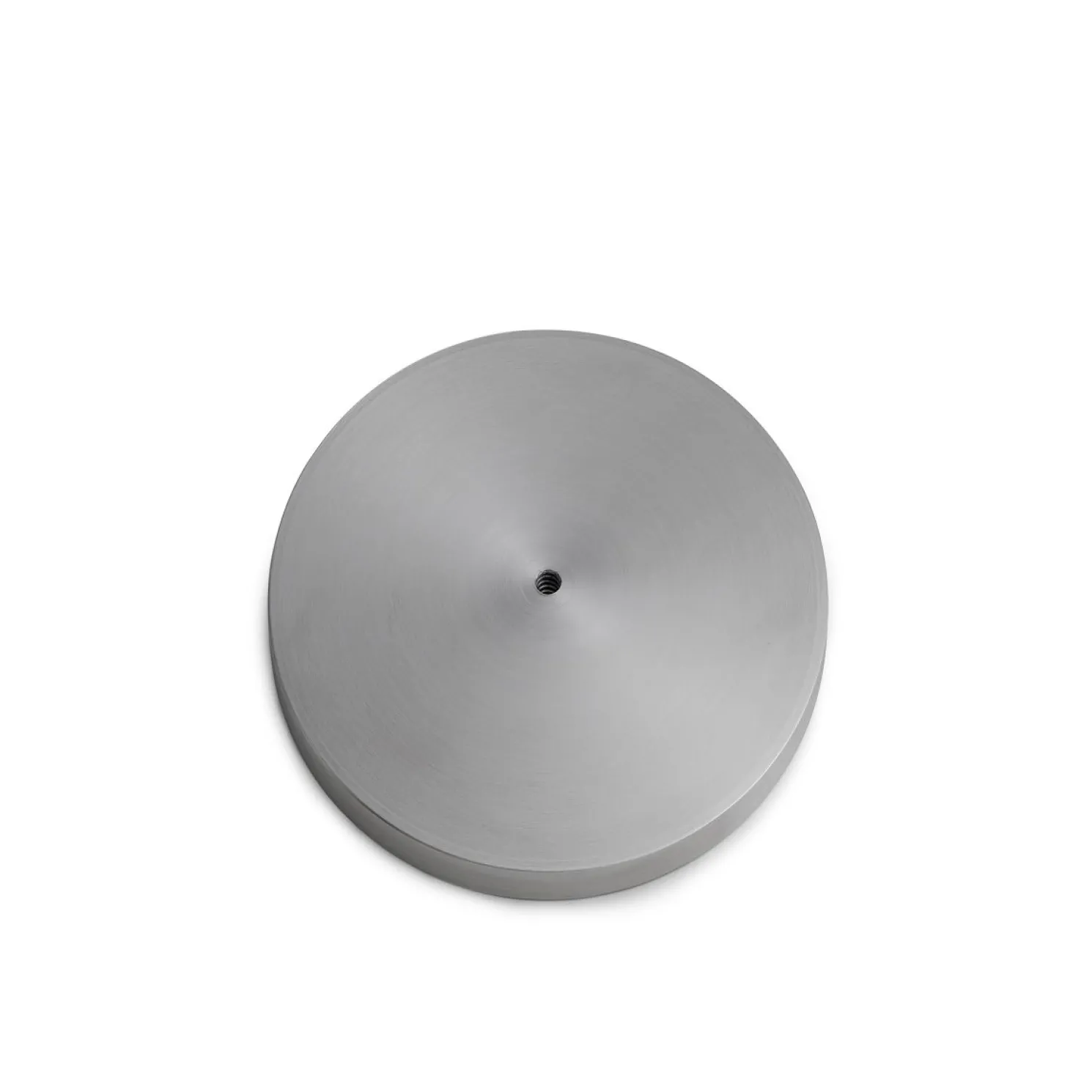 höfats Fuss zu Windlicht GRAVITY CANDLE