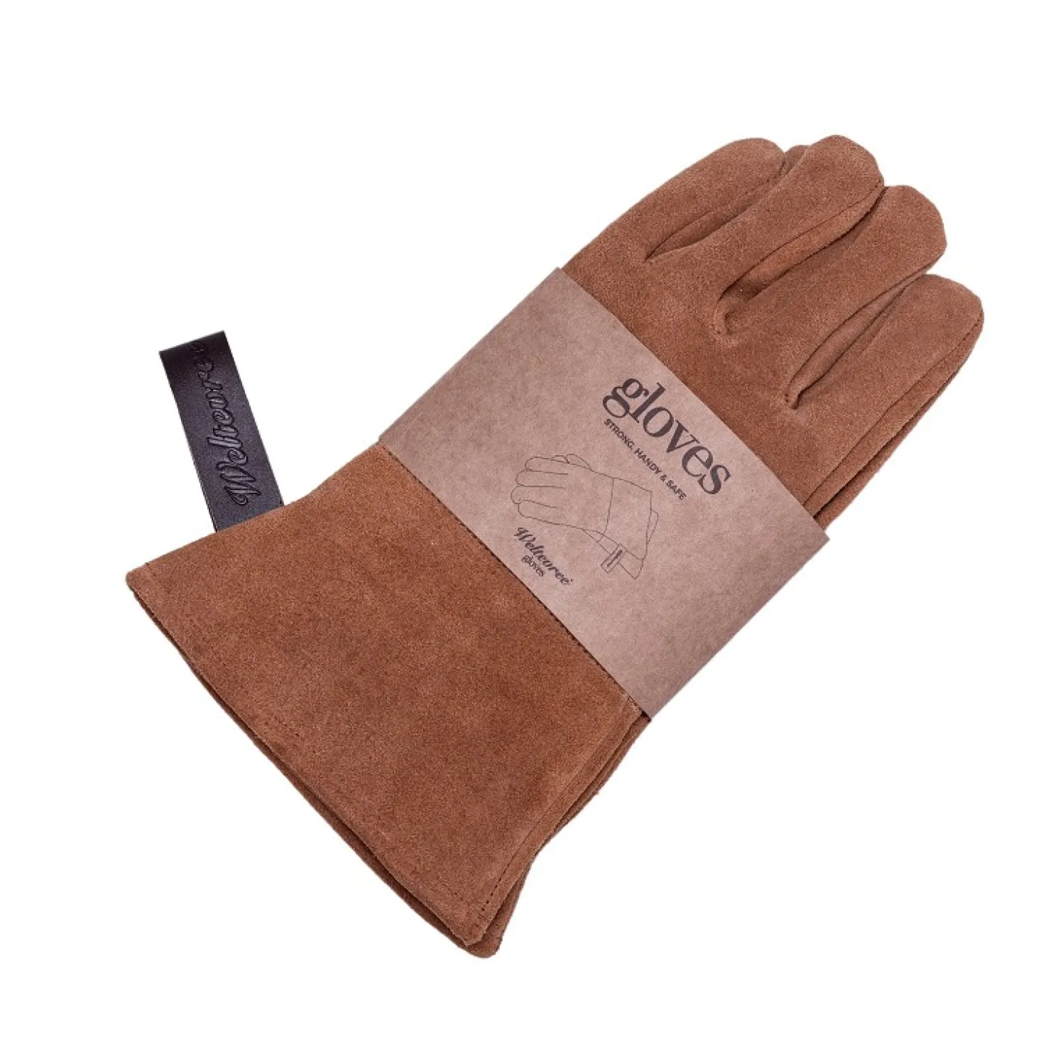 Weltevree Ofenhandschuhe