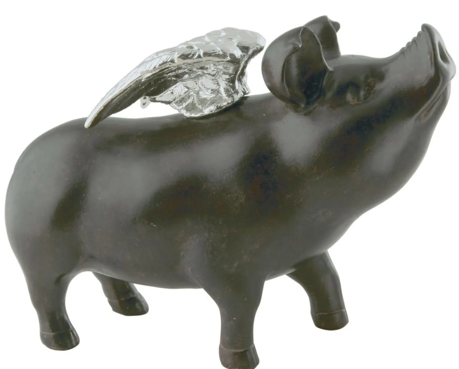 Kare Sparschwein Rockstar Pig